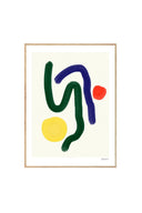 Volare - Art Print