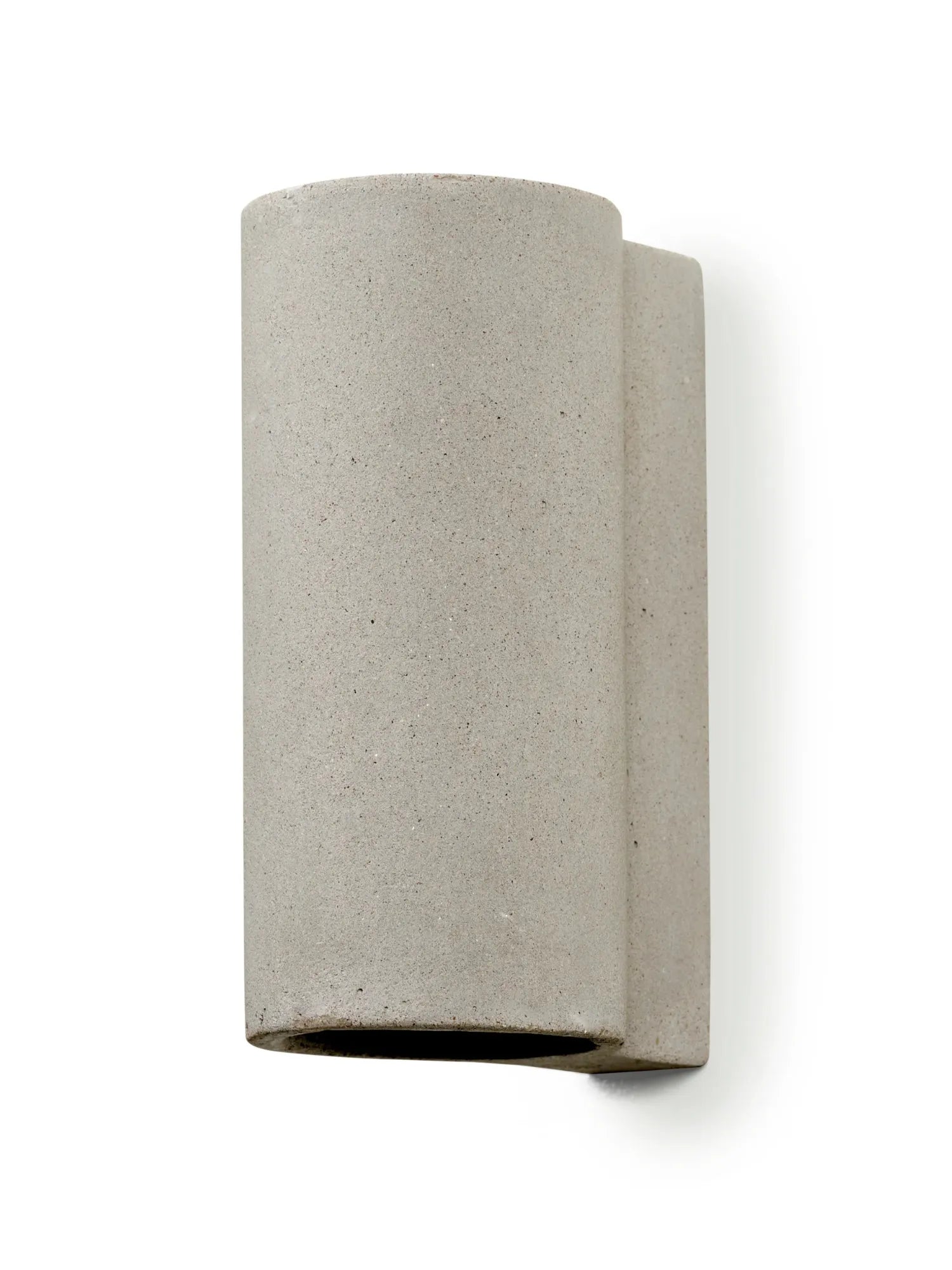 Primary Shape Concrete Wall Light 03
