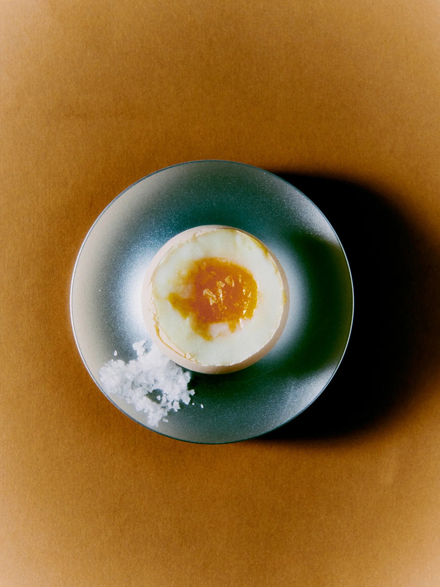 Aluminum Egg Cup