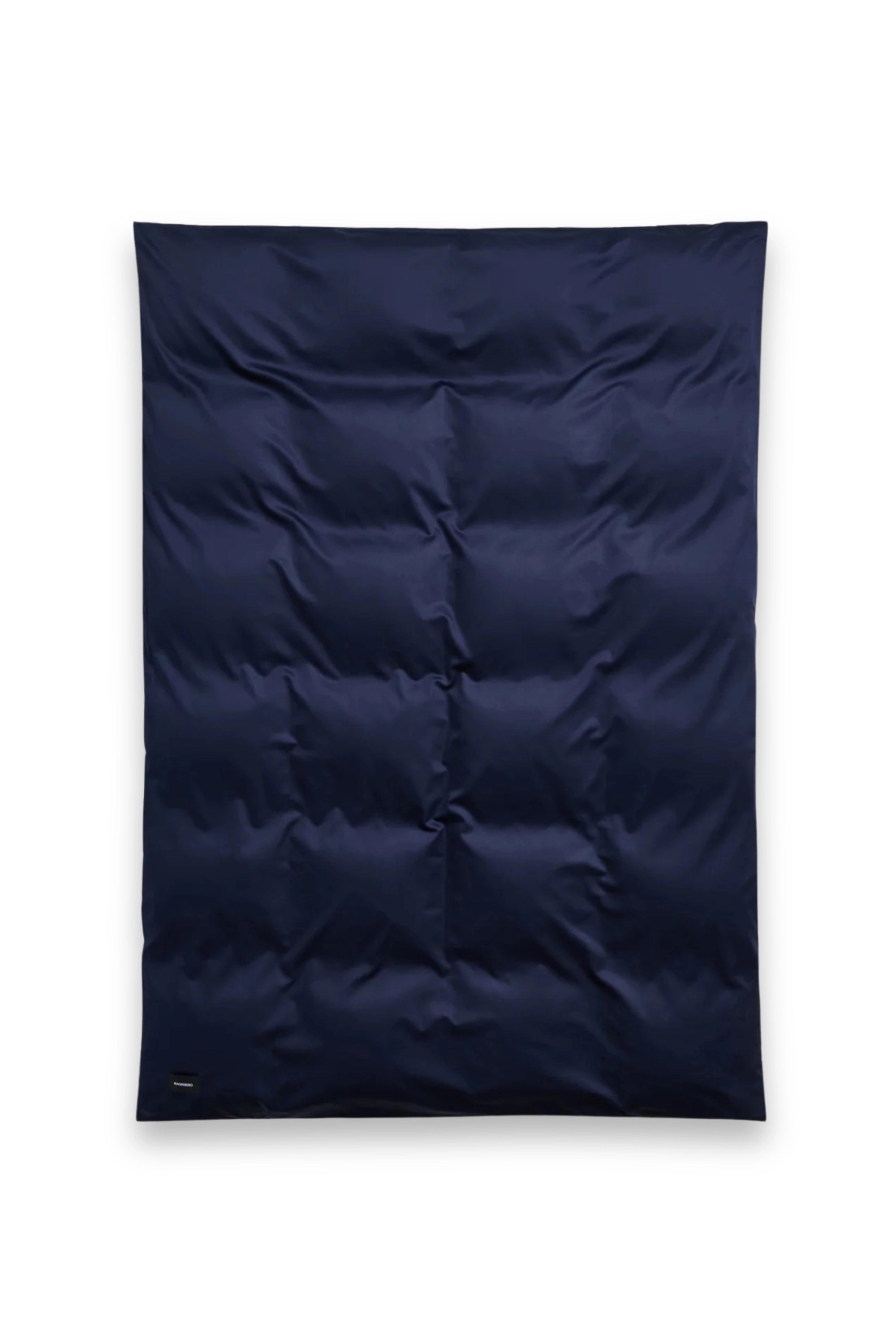 Pure Sateen Duvet Cover