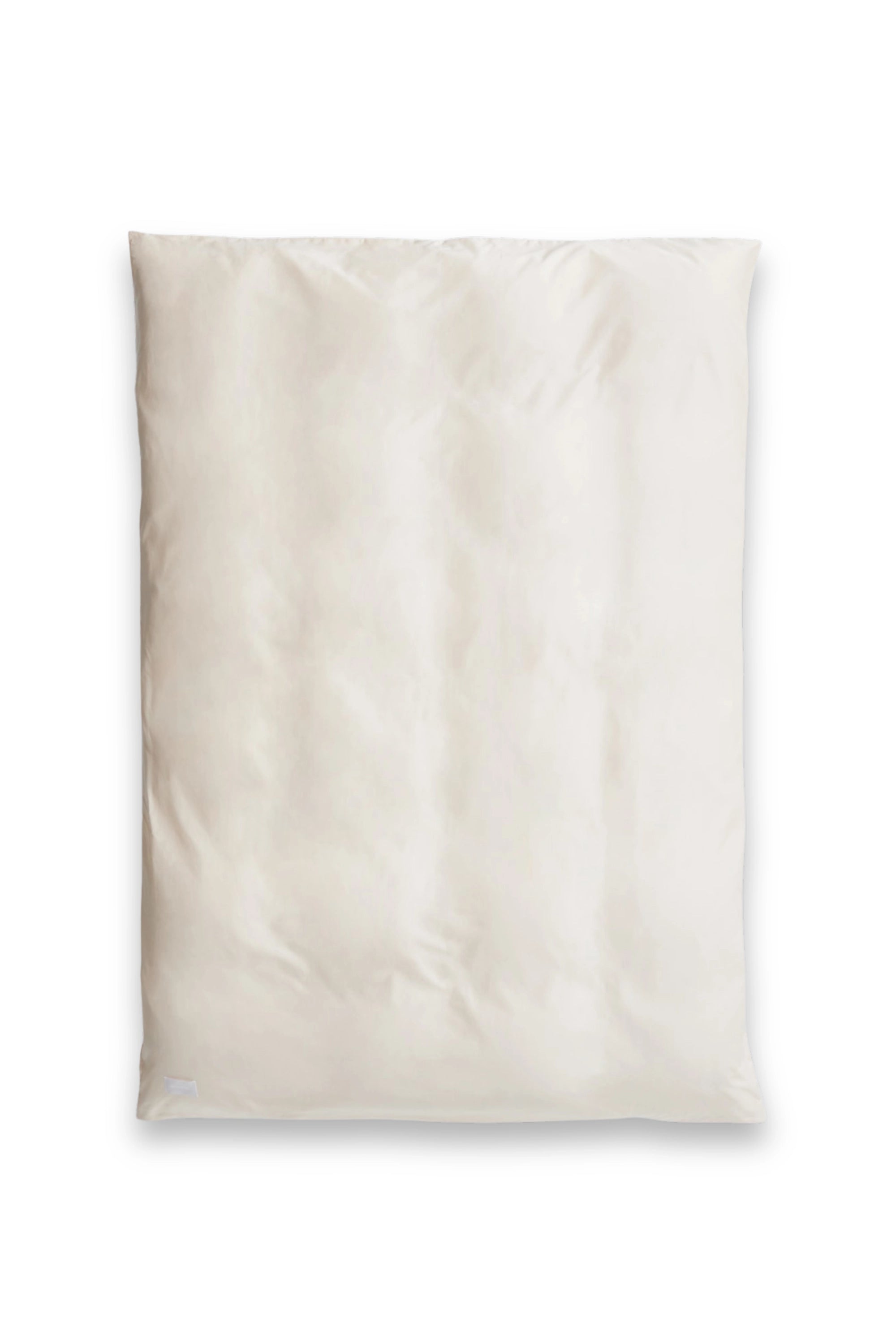 Pure Sateen Duvet Cover