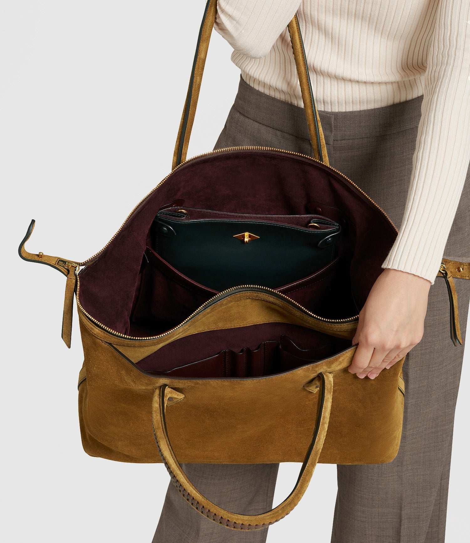 Vérité All Day Bag