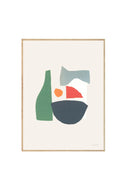 Ramen Shop - Art Print