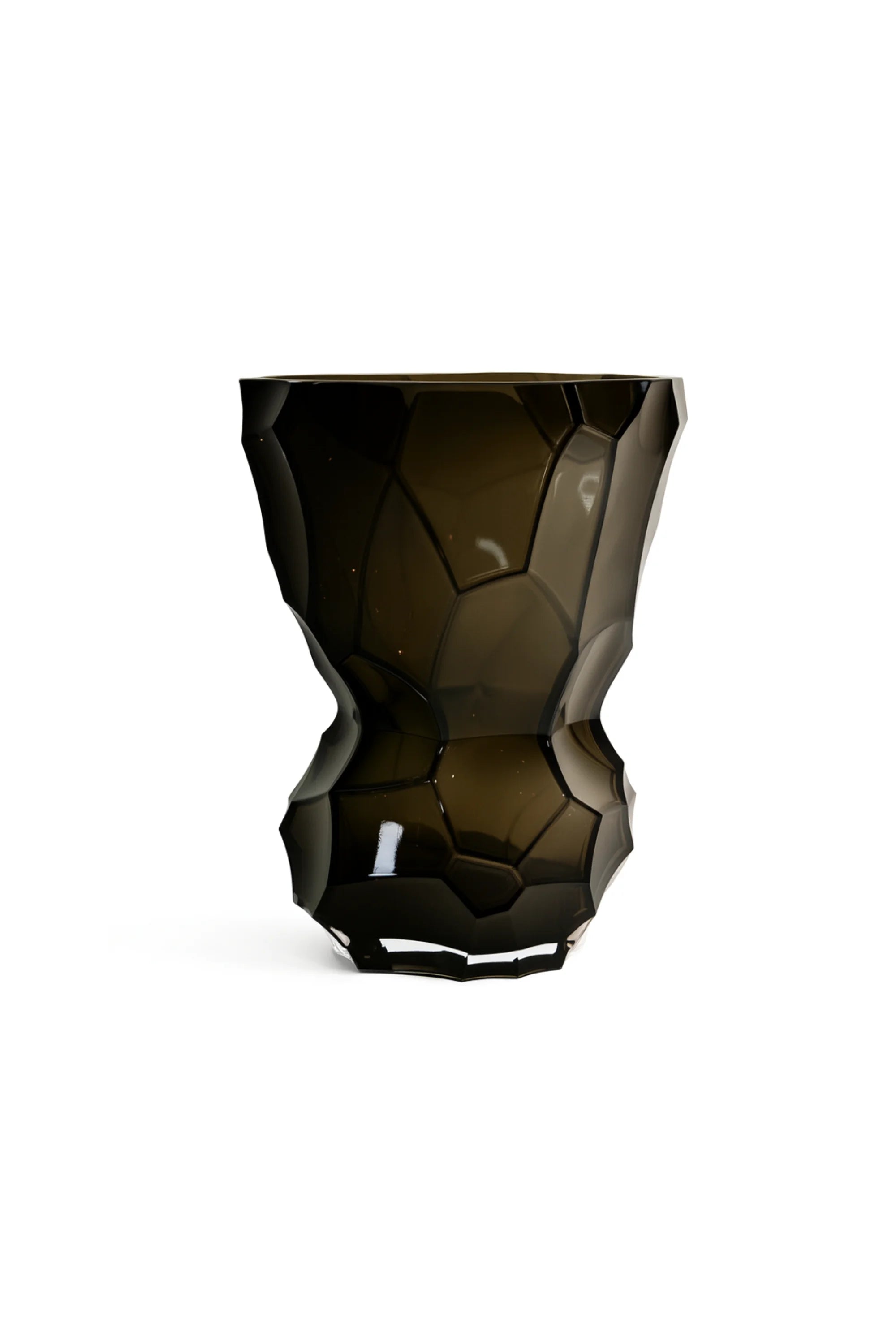 Reflection Vase