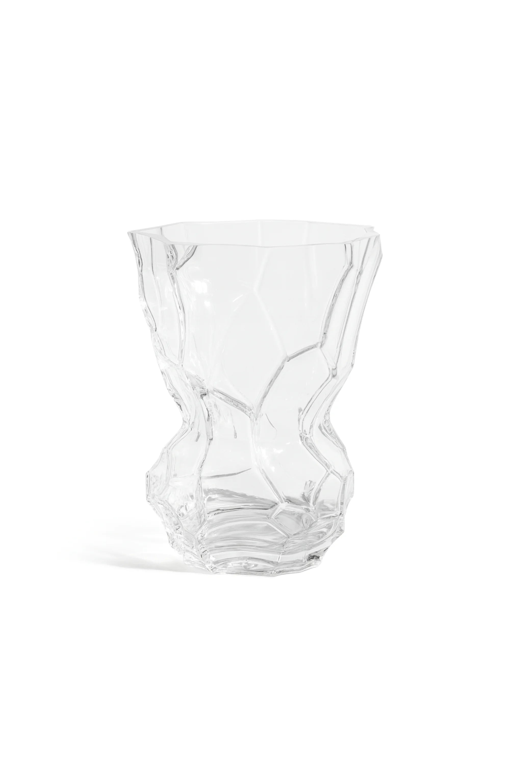Reflection Vase