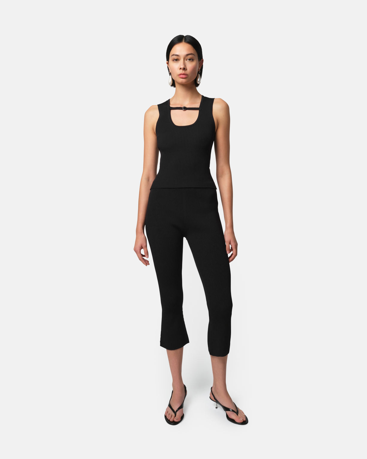 Blake - Scoop Tank