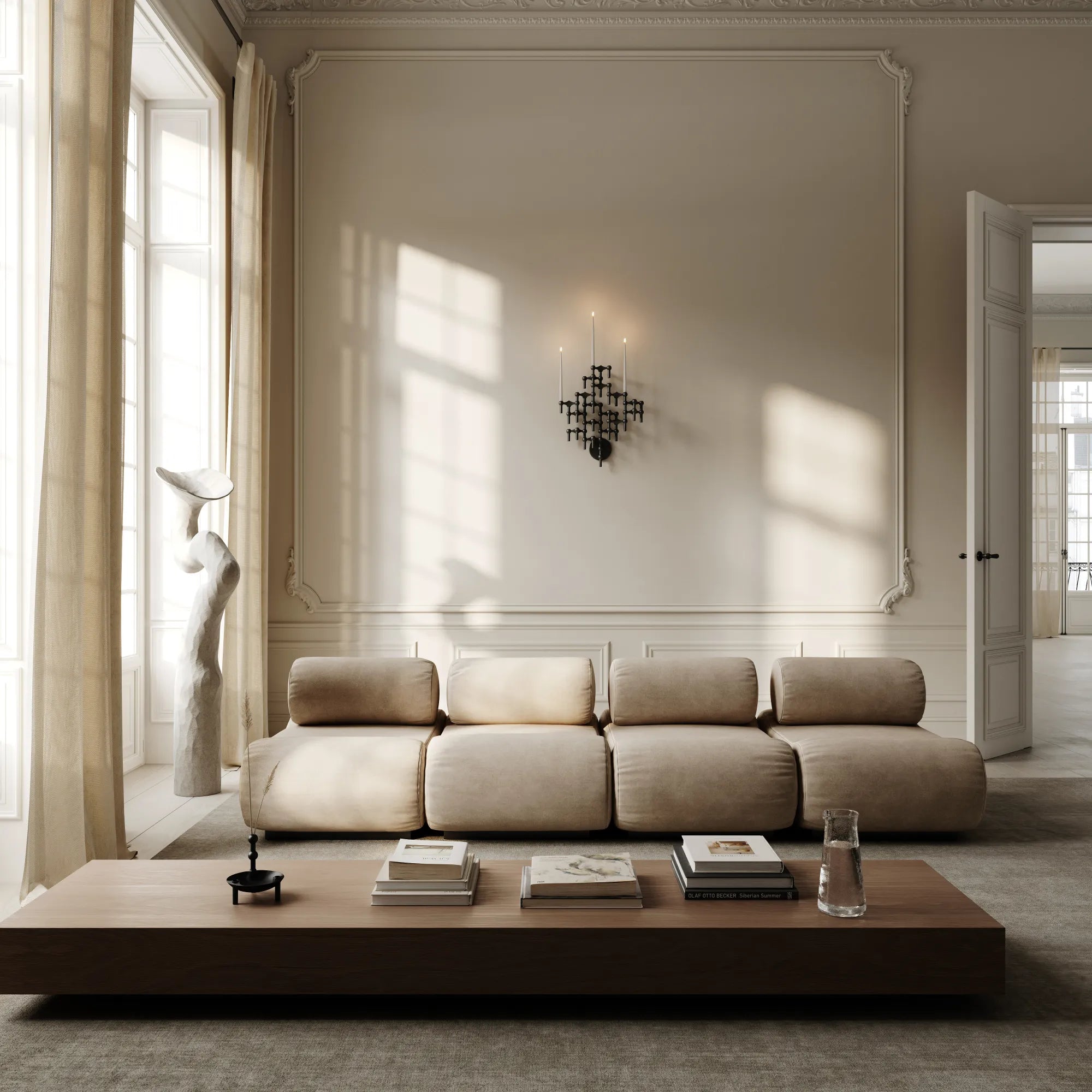 Wall Hanger Candle Holder - THAT COOL LIVING