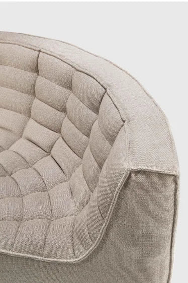 N701 Modular Sofa - THAT COOL LIVING