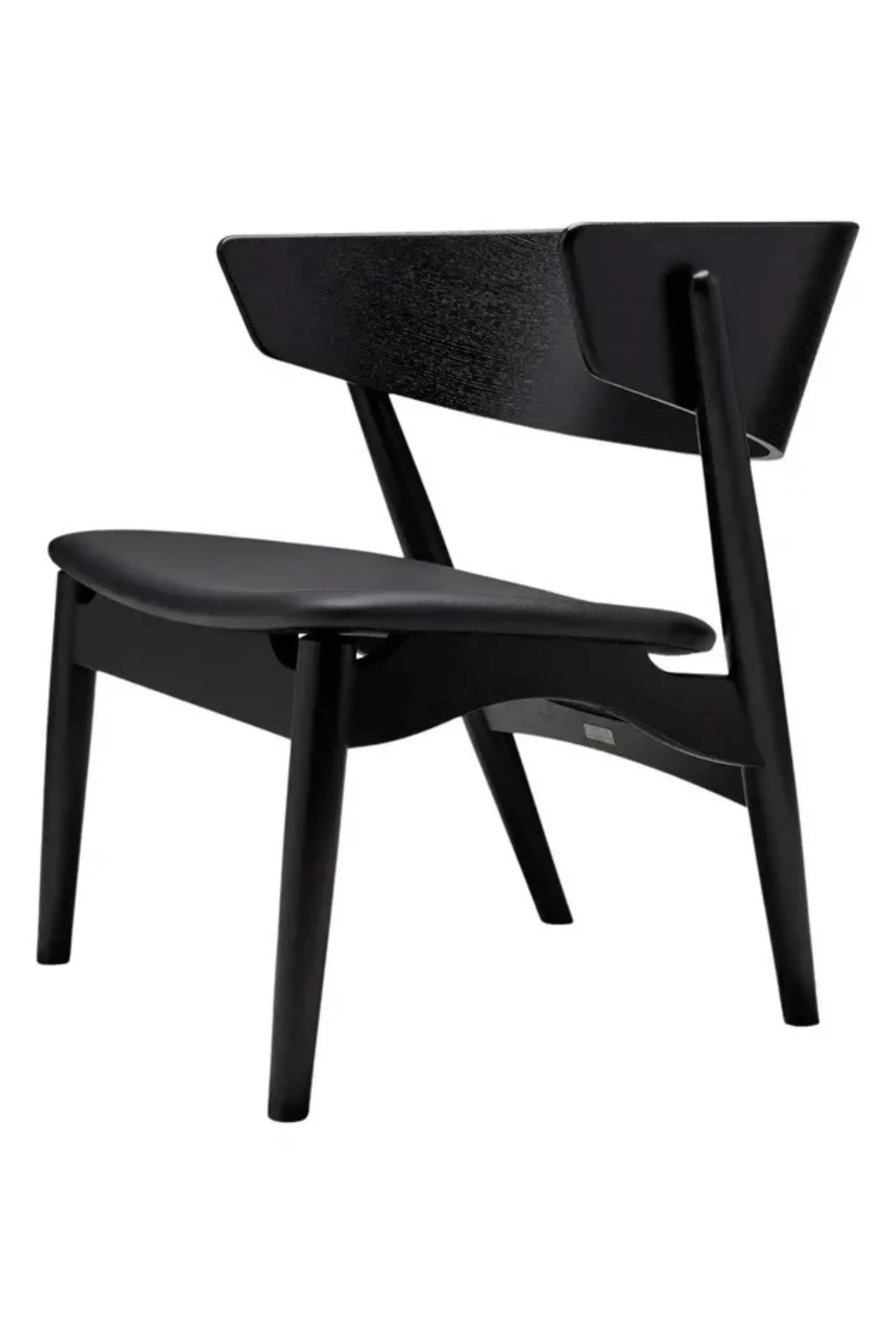 No. 7 Lounge Chair