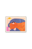 Sleeper - Art Print