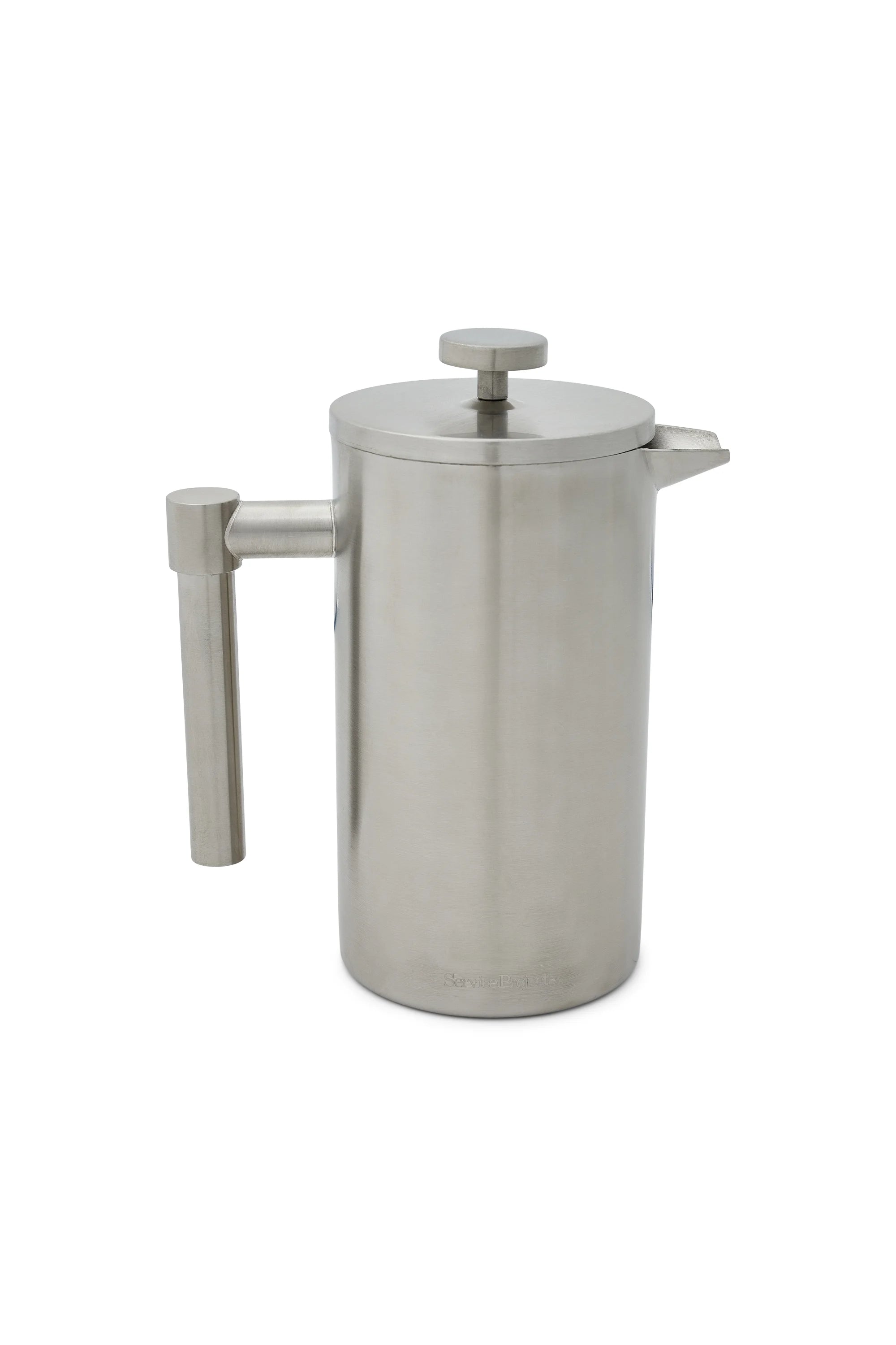 Stainless Steel French Press