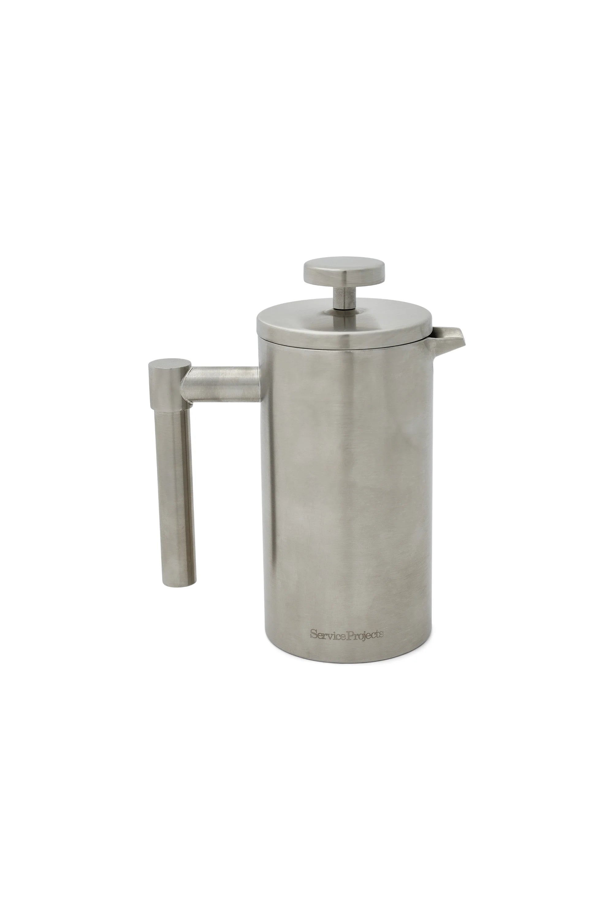 Stainless Steel French Press