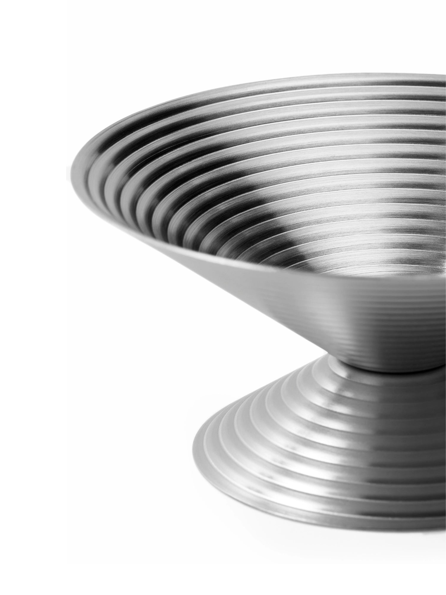 Stainless Steel Ice Cream Cup 02