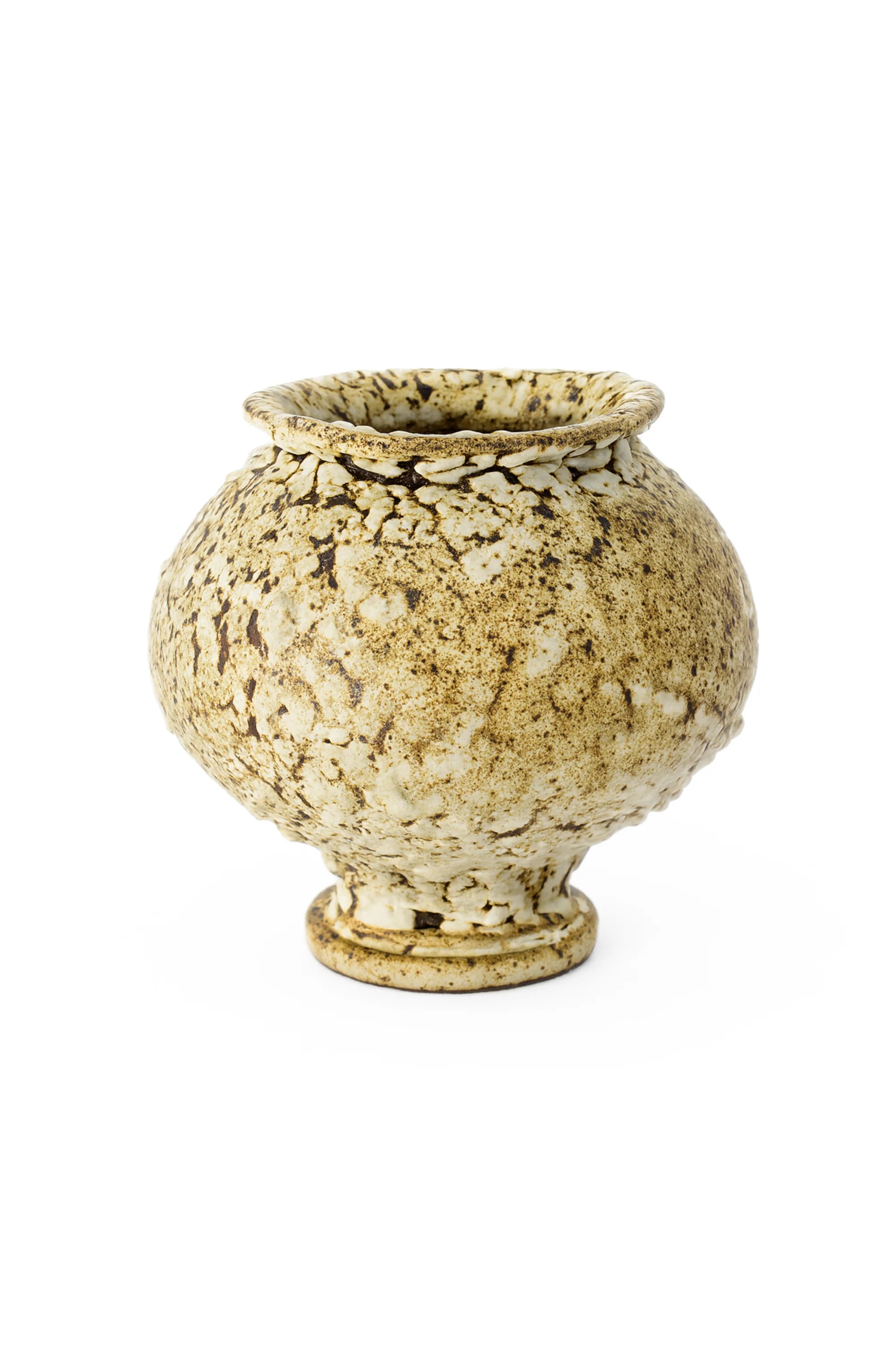 Stamnos Limonita Vase