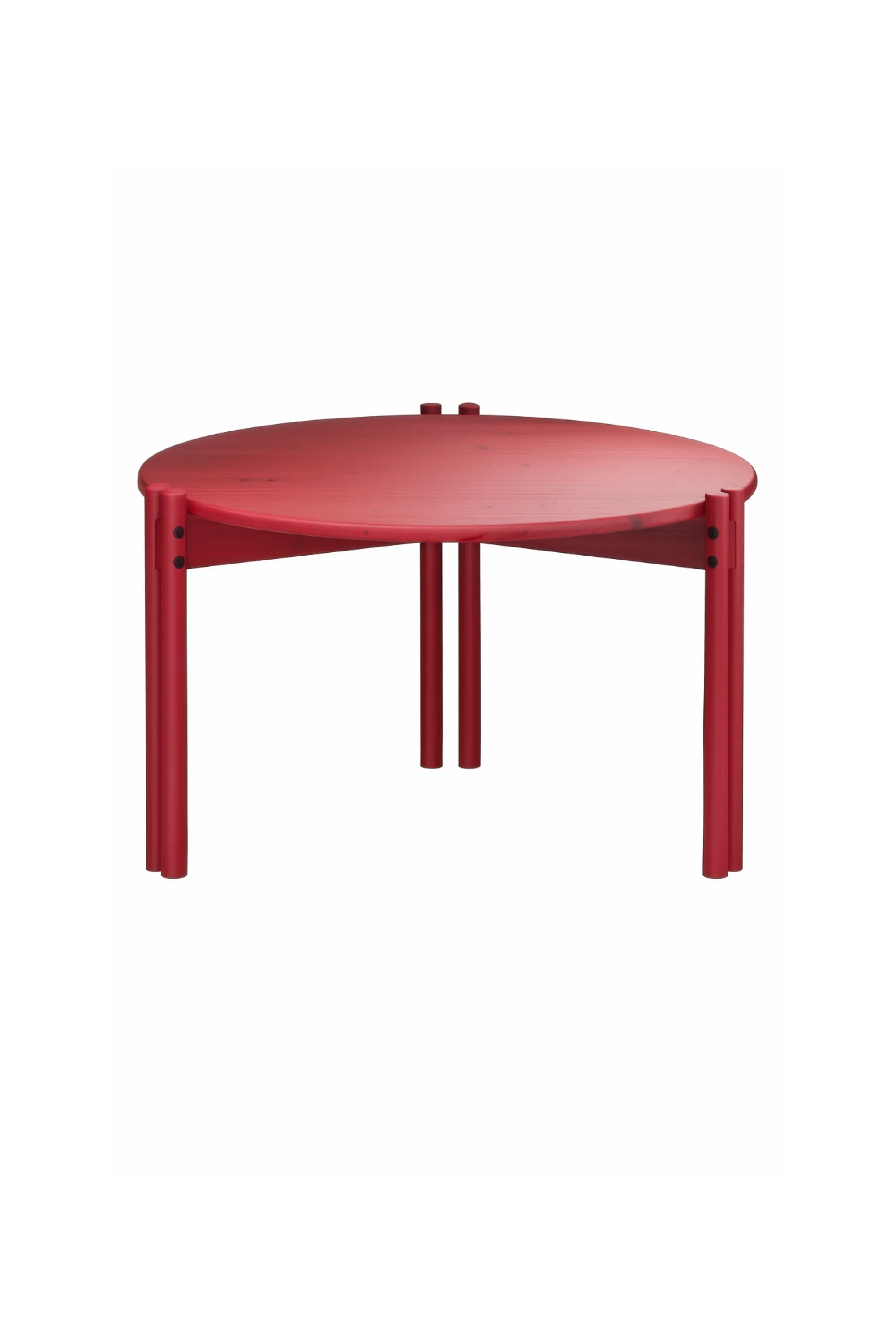 Sticks High Coffee Table
