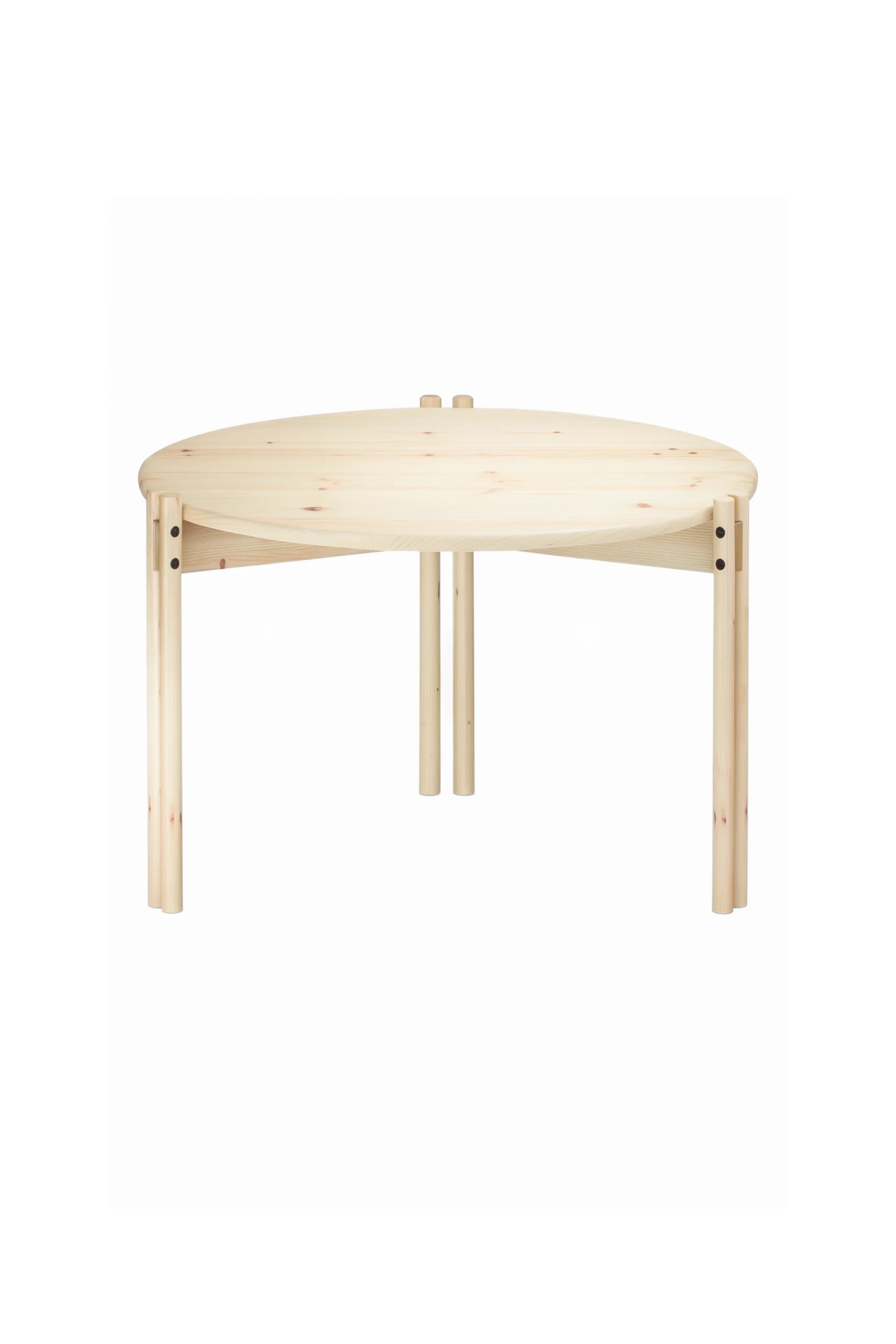 Sticks High Coffee Table
