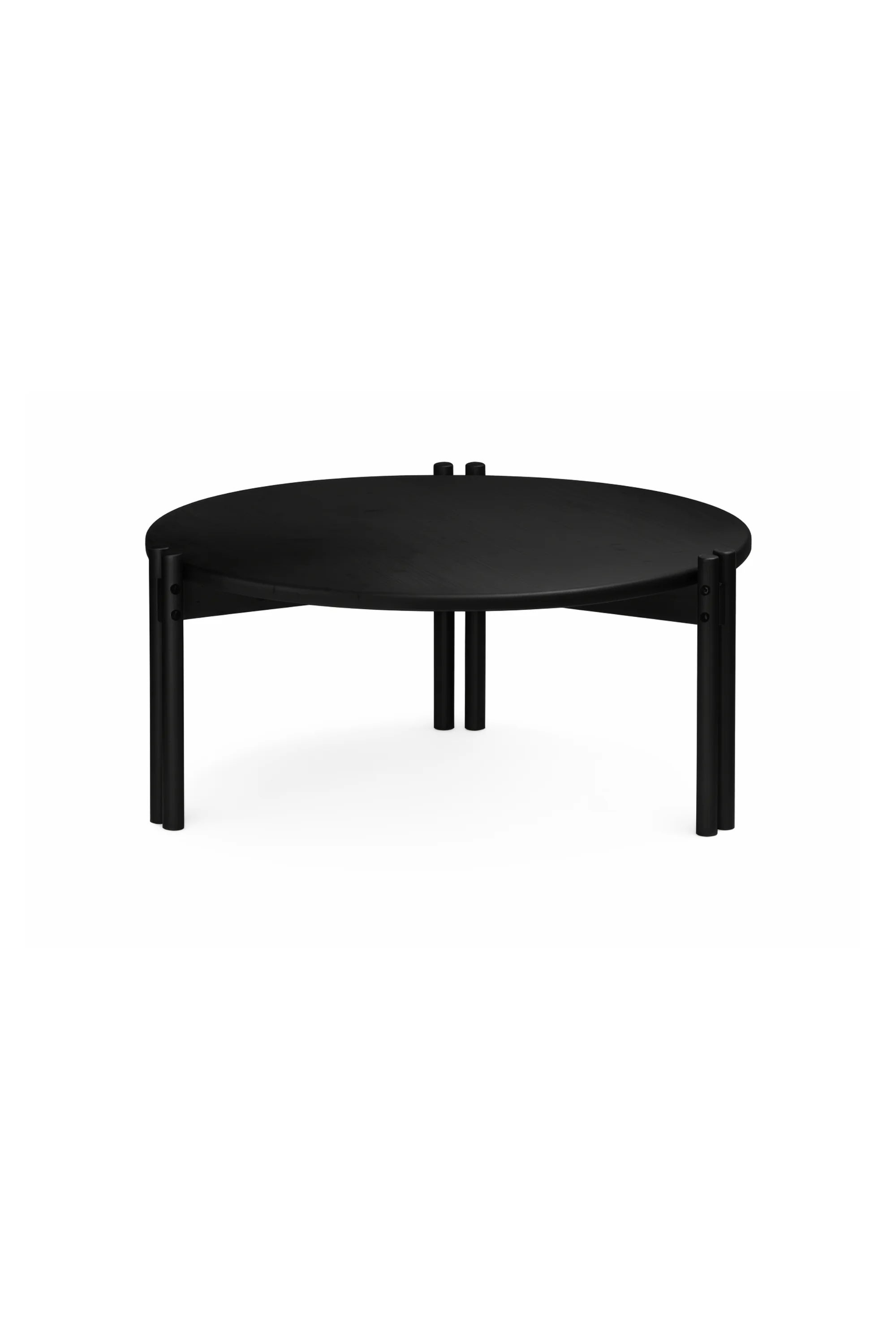 Sticks Low Coffee Table
