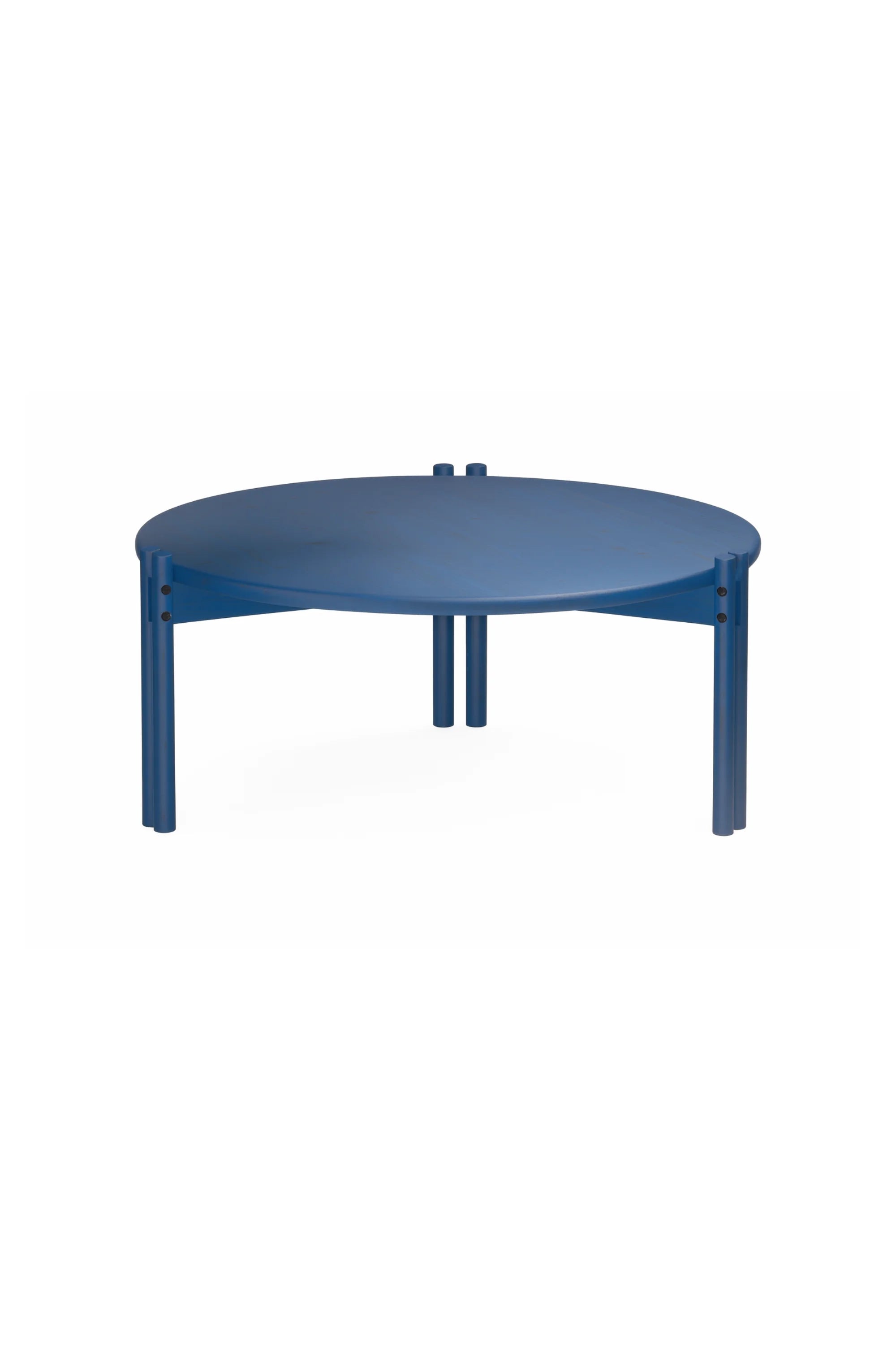 Sticks Low Coffee Table