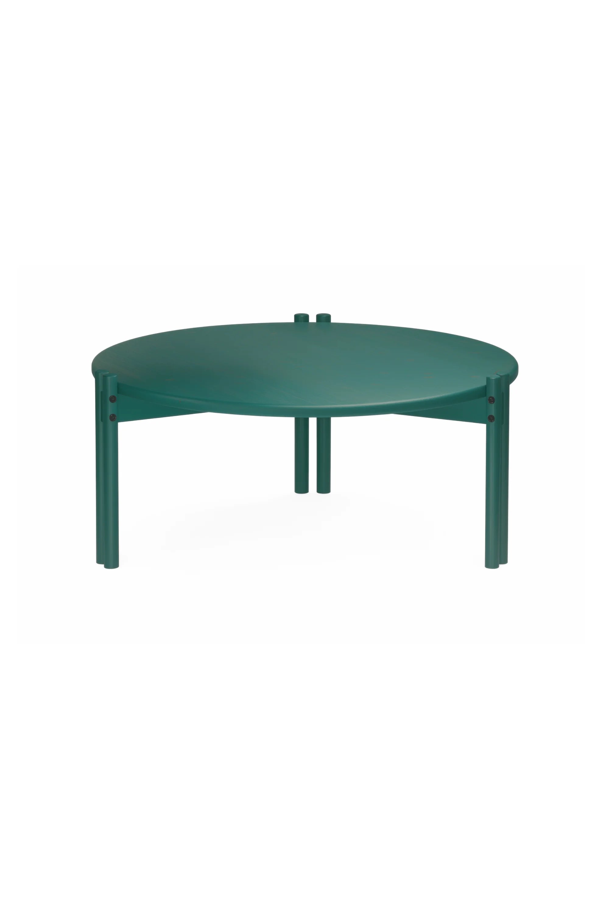 Sticks Low Coffee Table