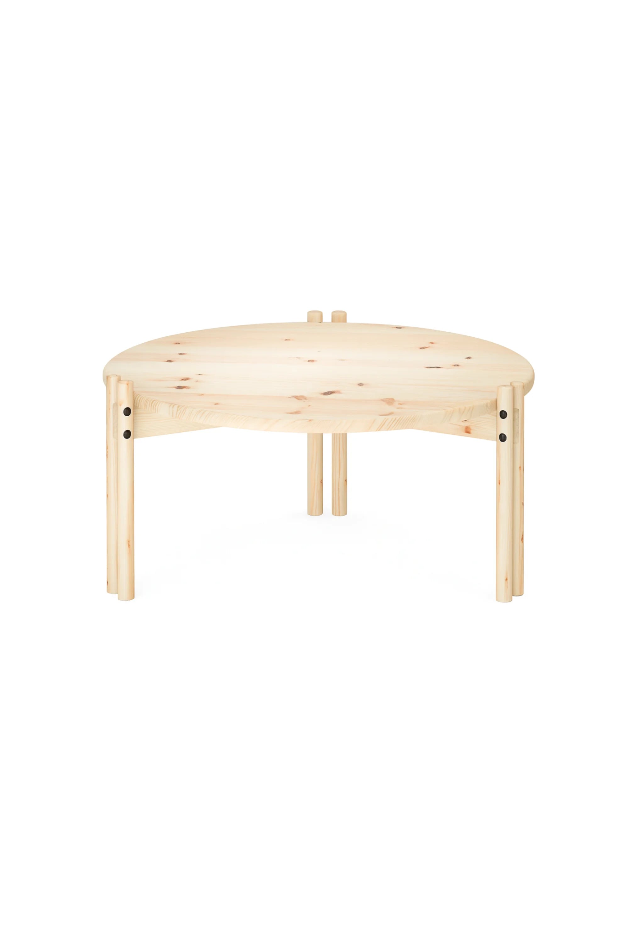 Sticks Low Coffee Table