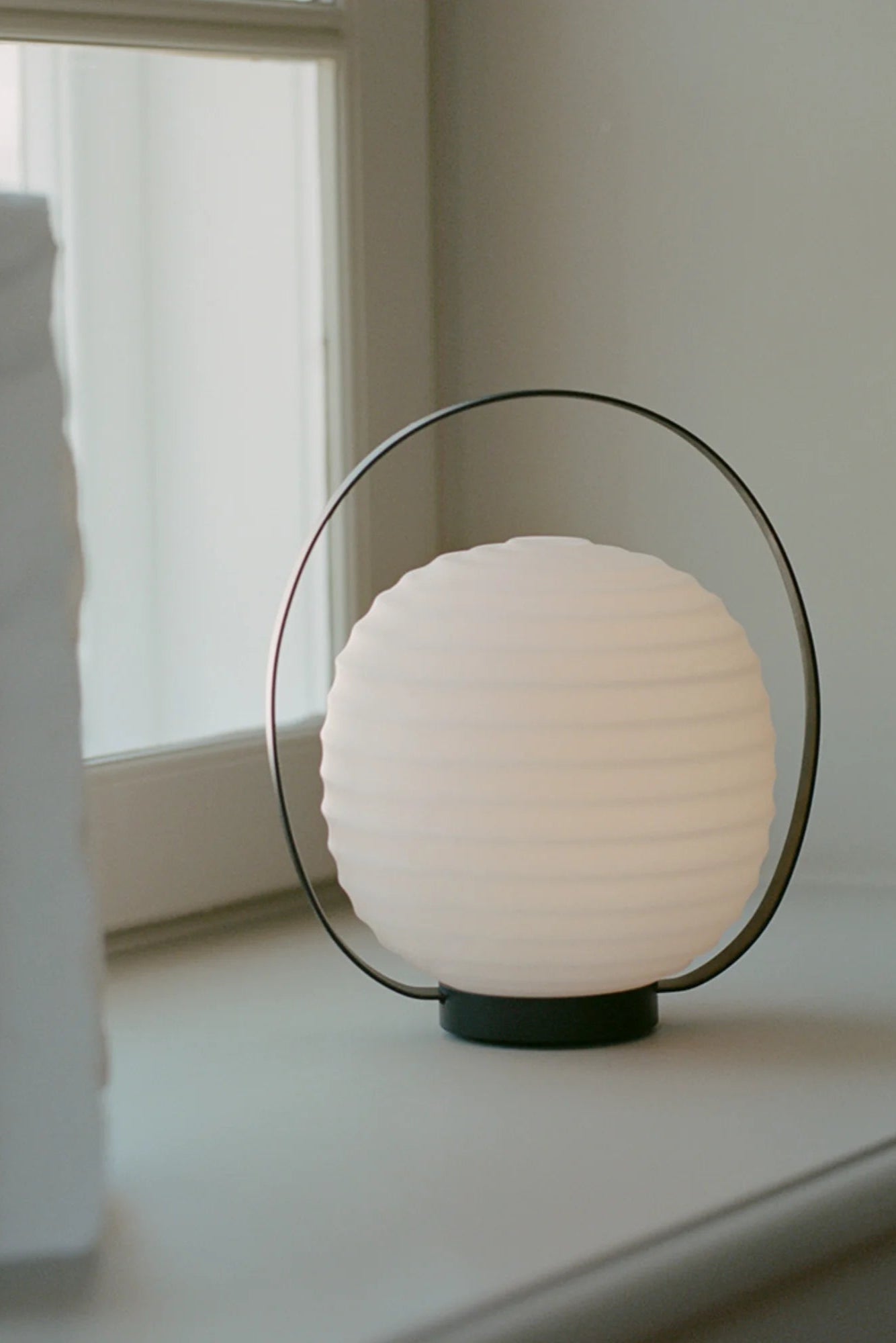 Lantern Portable Lamp - THAT COOL LIVING