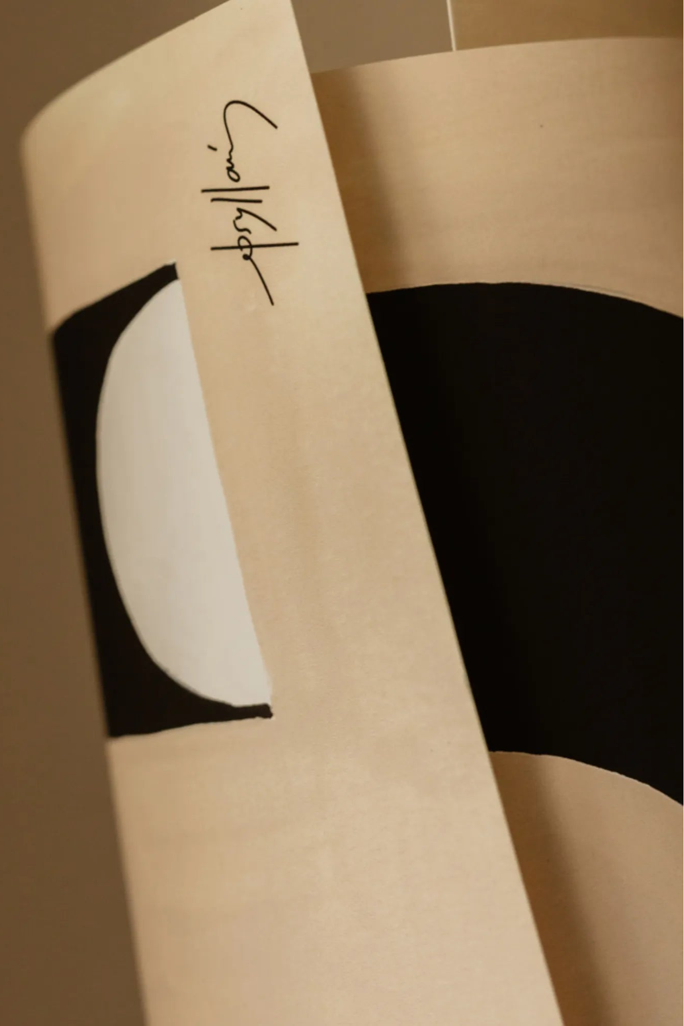 A newborn baby representing the beginning of life's adventures