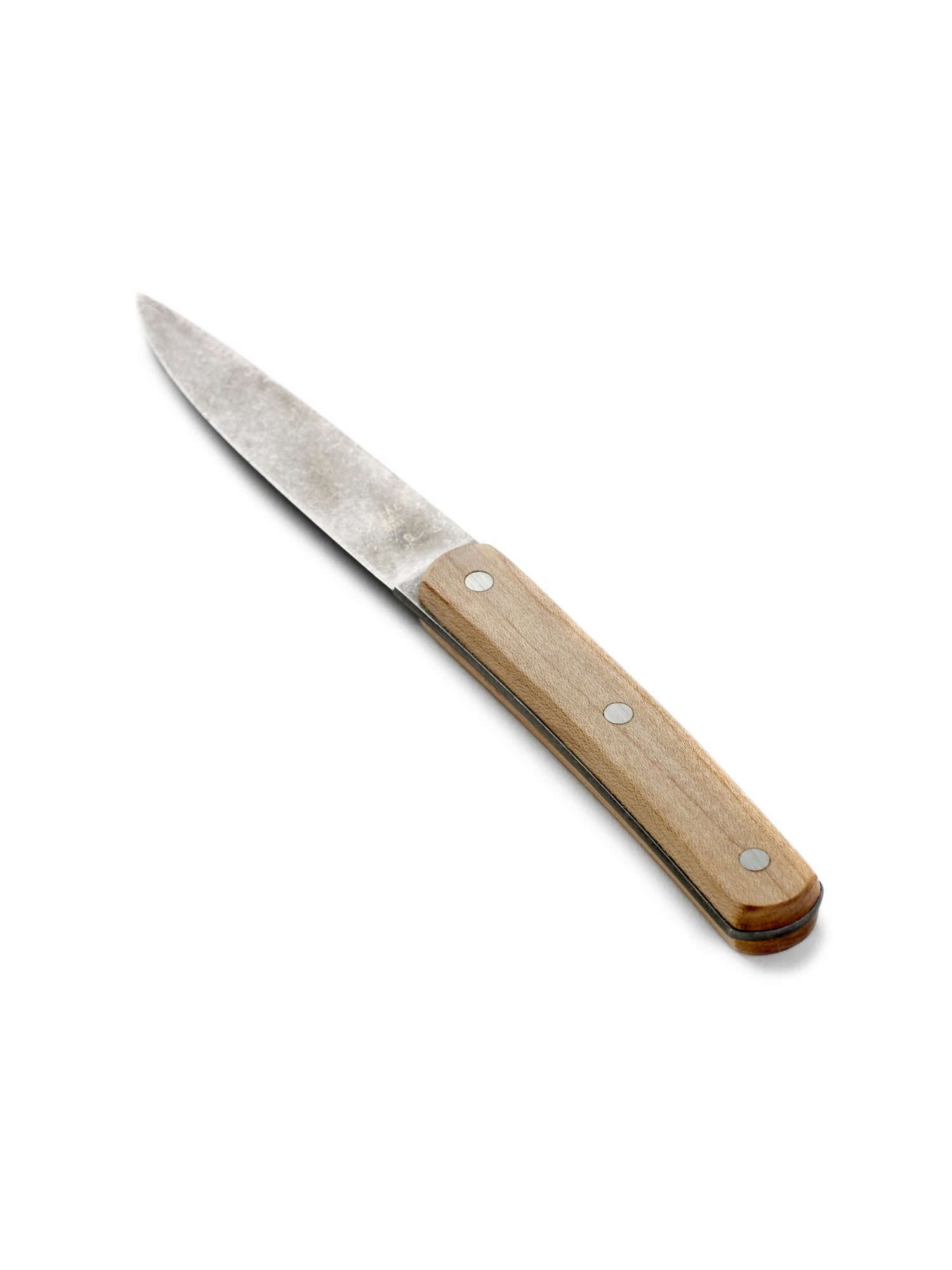 Surface Paring Knife - Set of 4