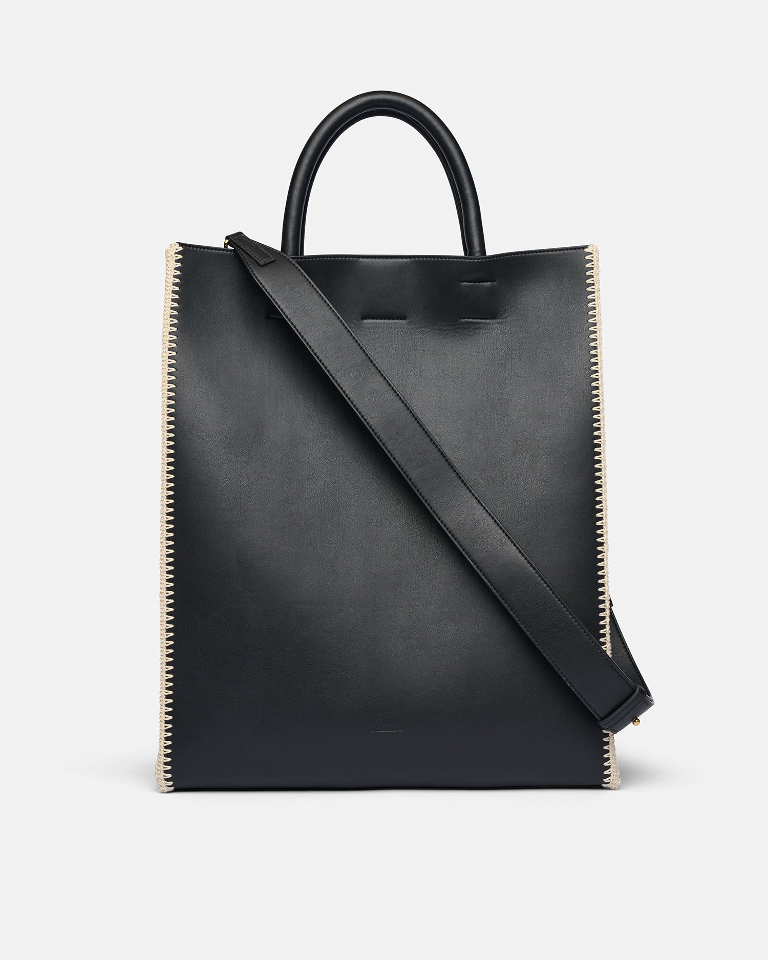 The Compass Tote Bag