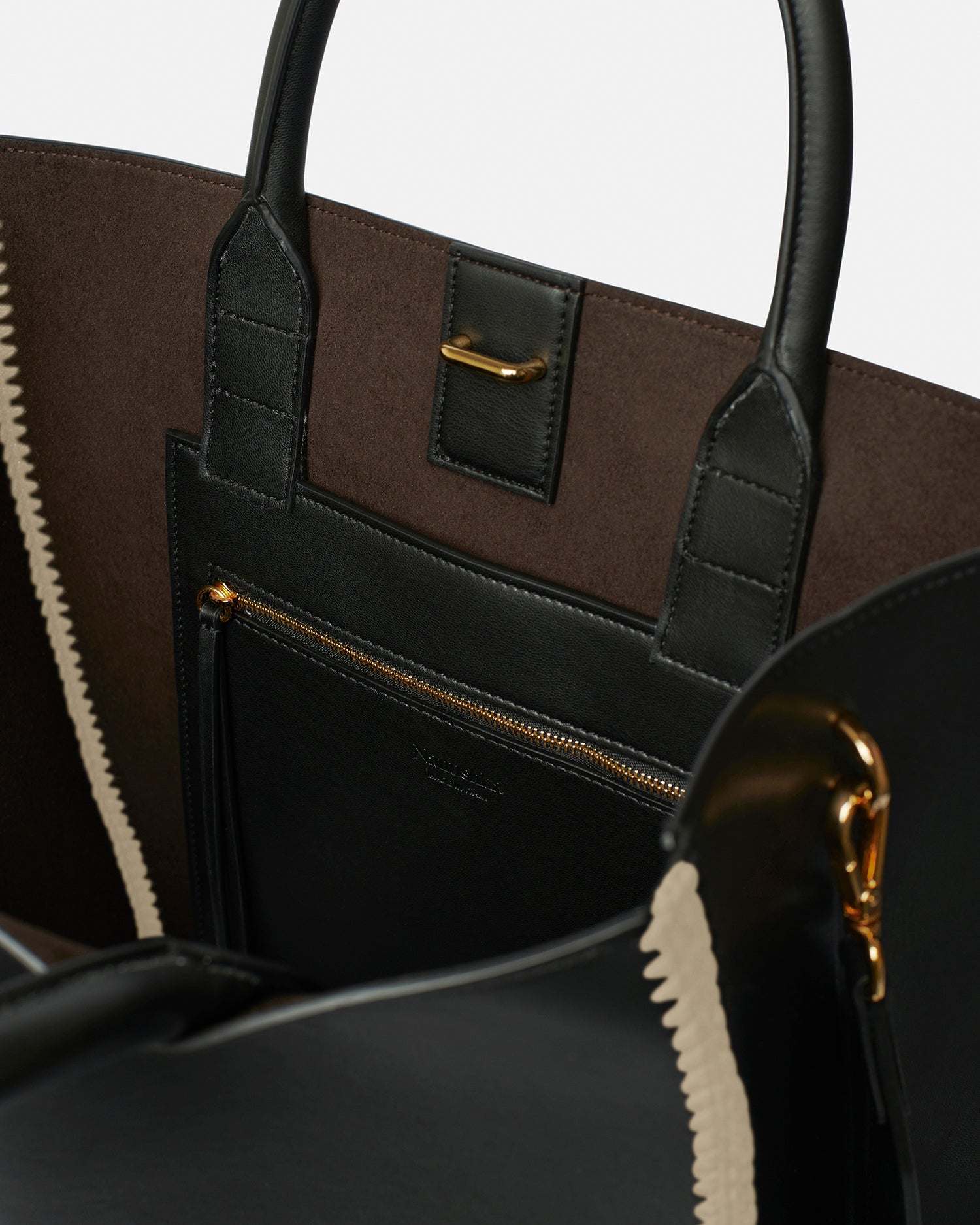The Compass Tote Bag