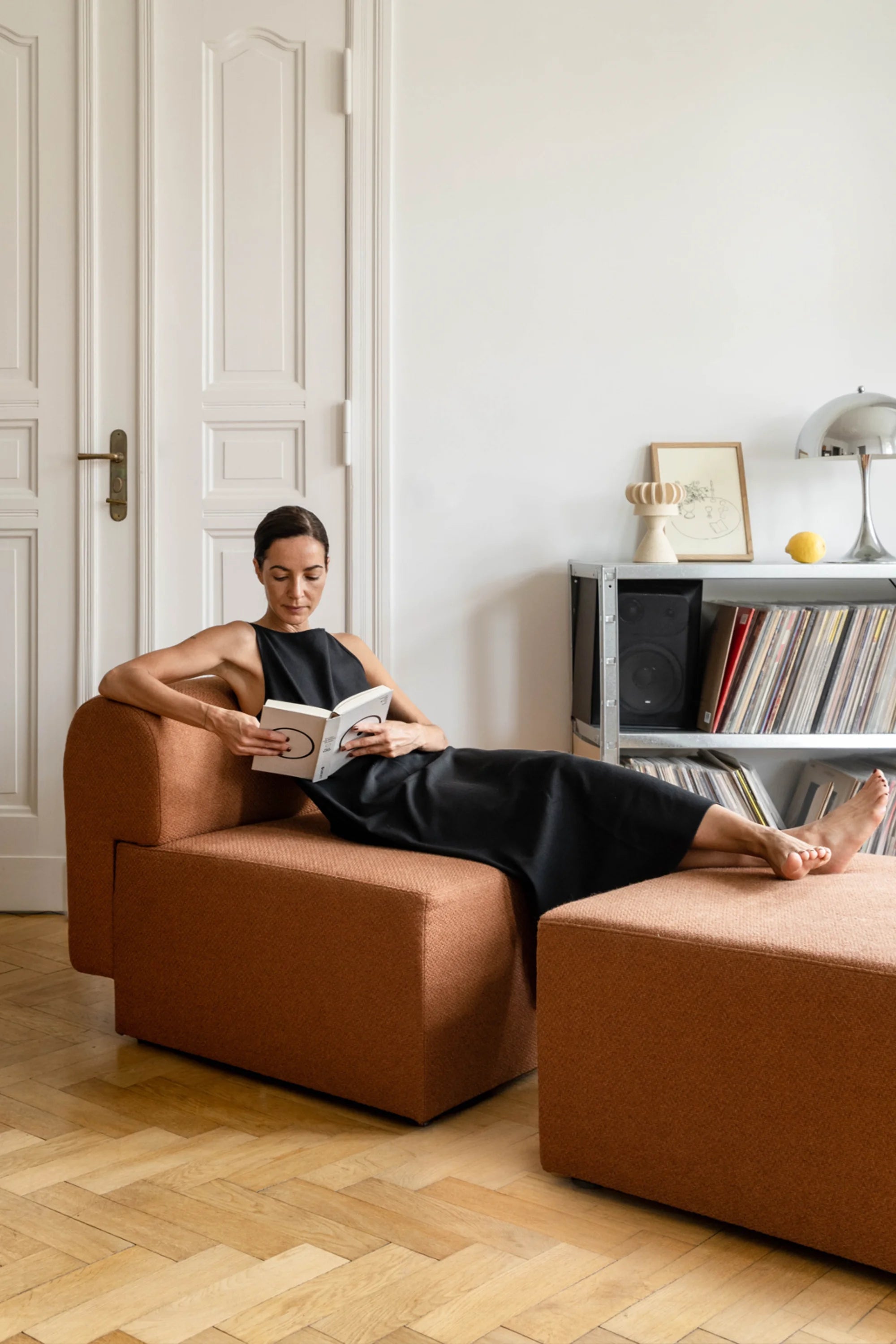 Tori Modular Sofa