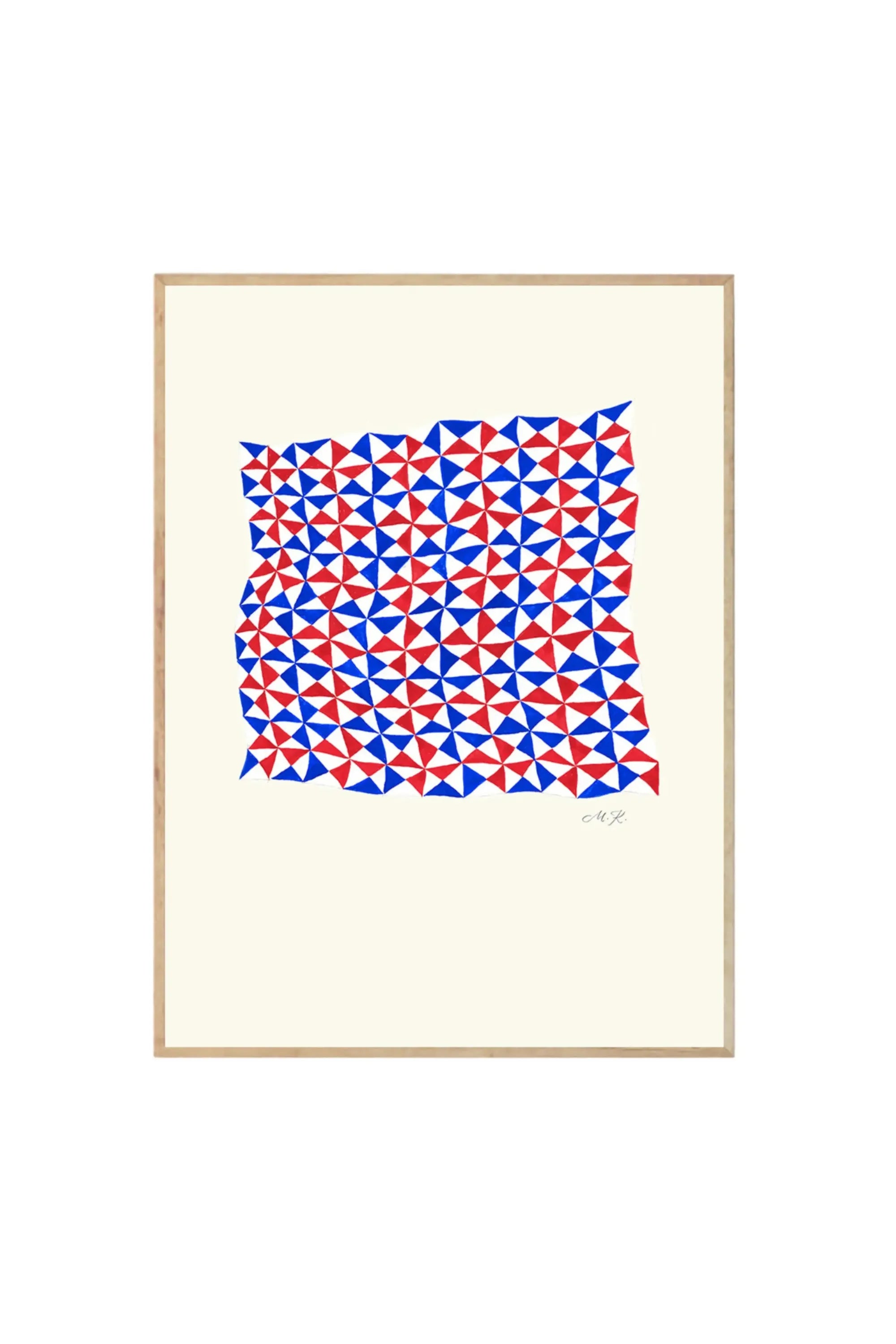 Tern No. 3 - Art Print
