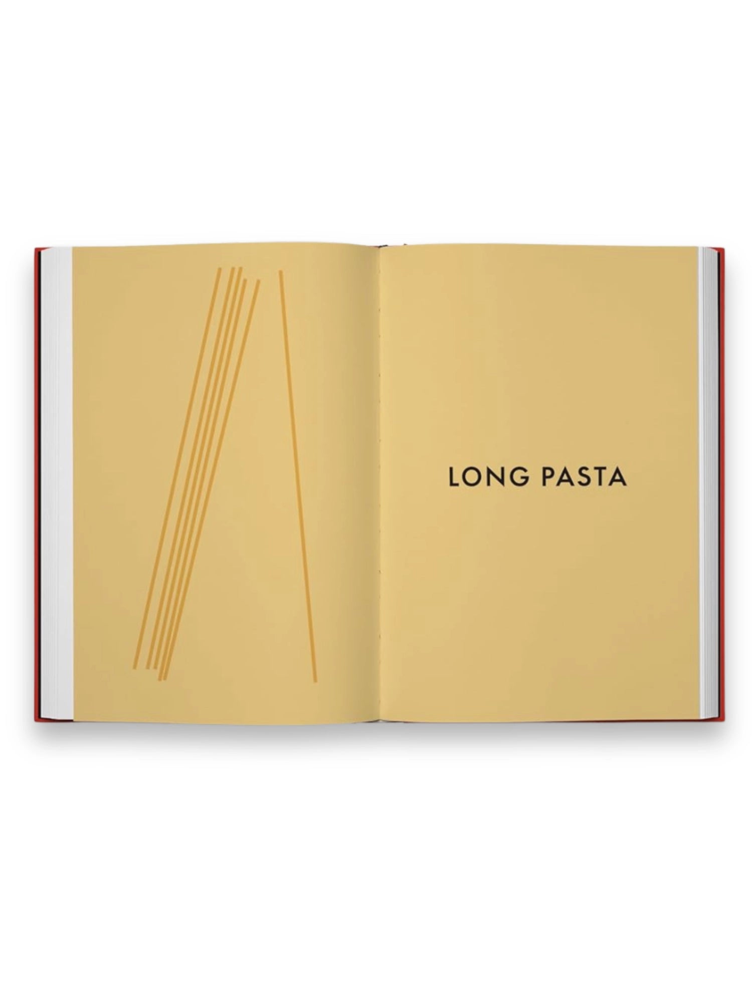 The Silver Spoon Pasta