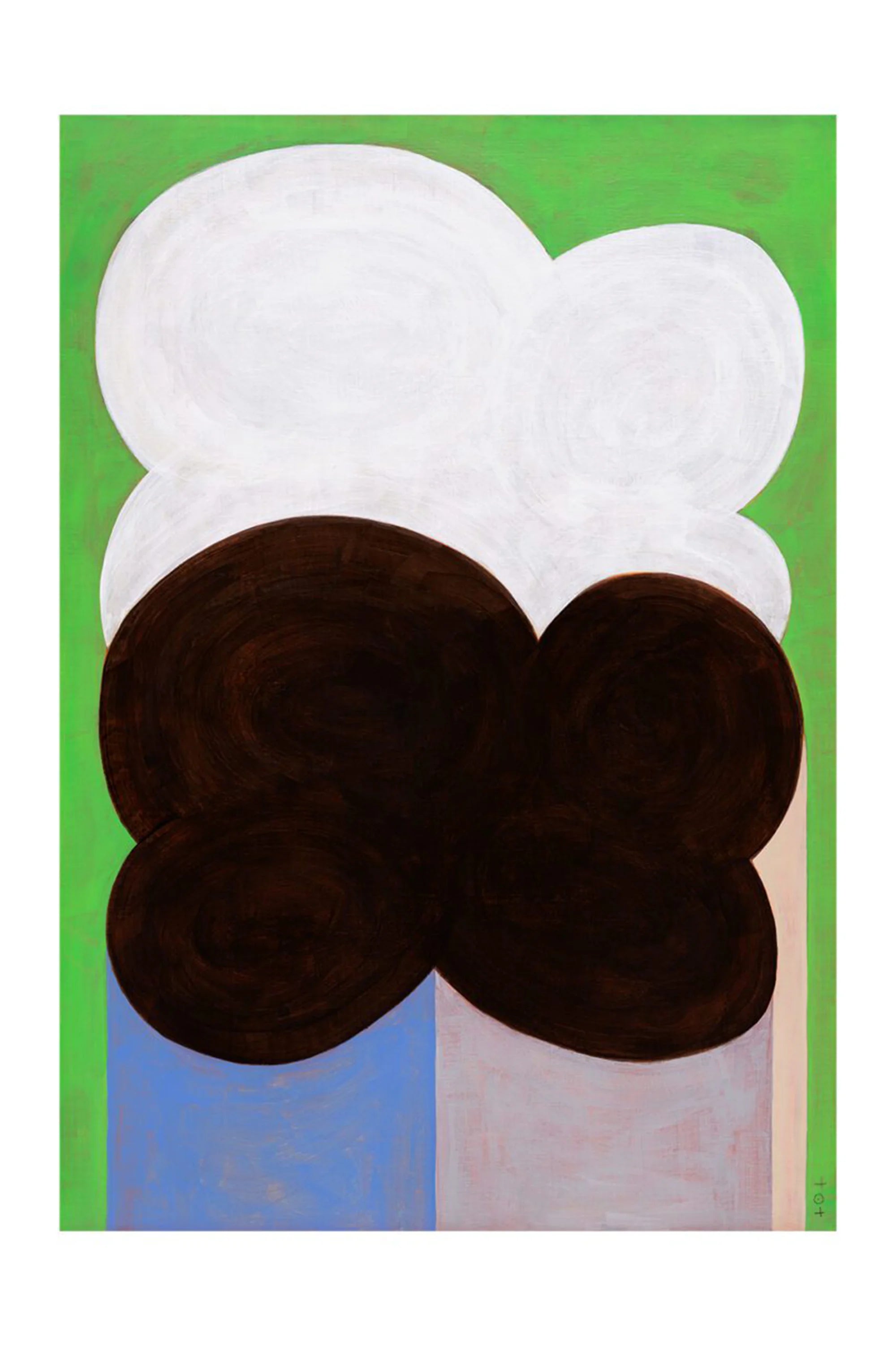 Cloud Stump - THAT COOL LIVING