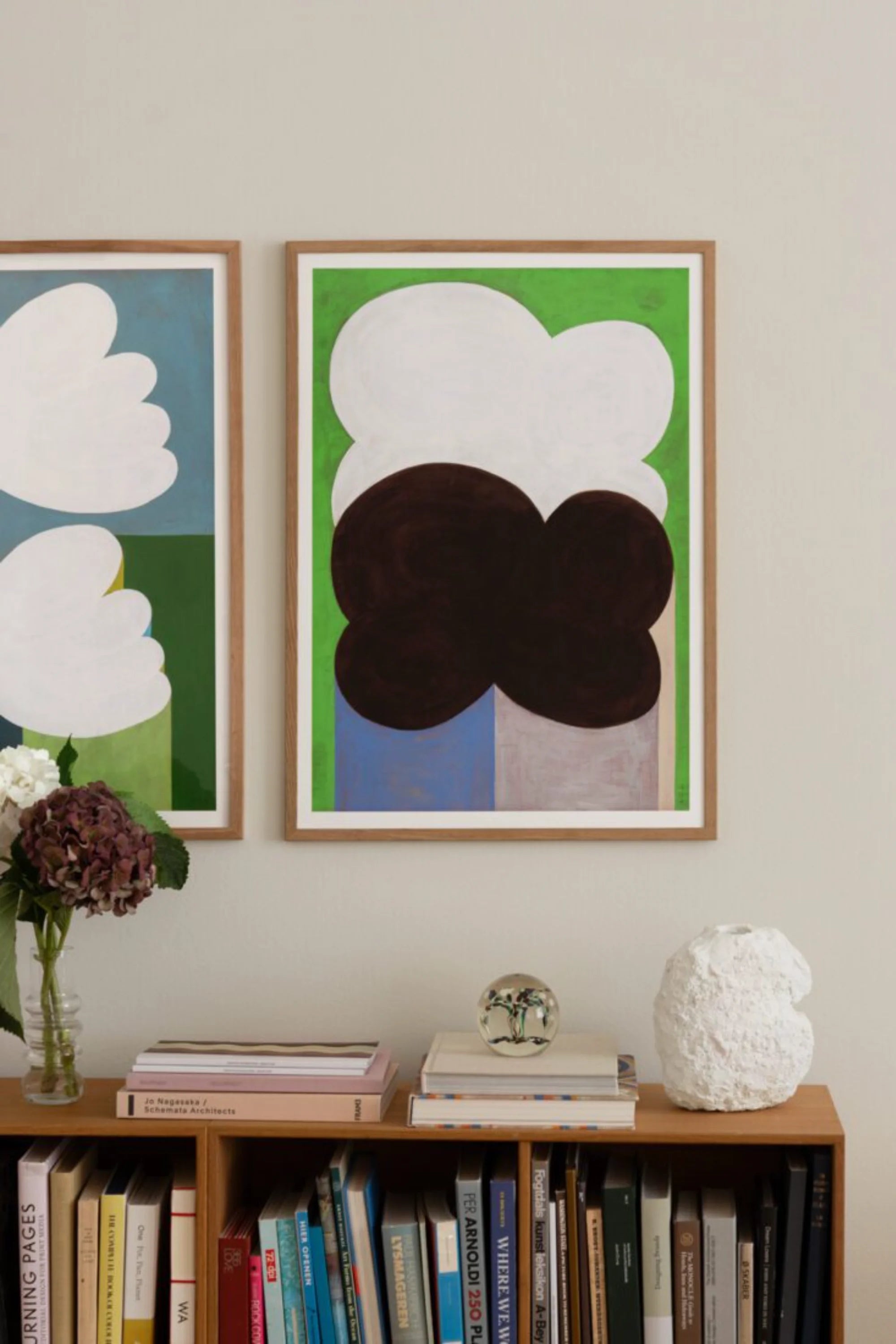 Cloud Stump - THAT COOL LIVING