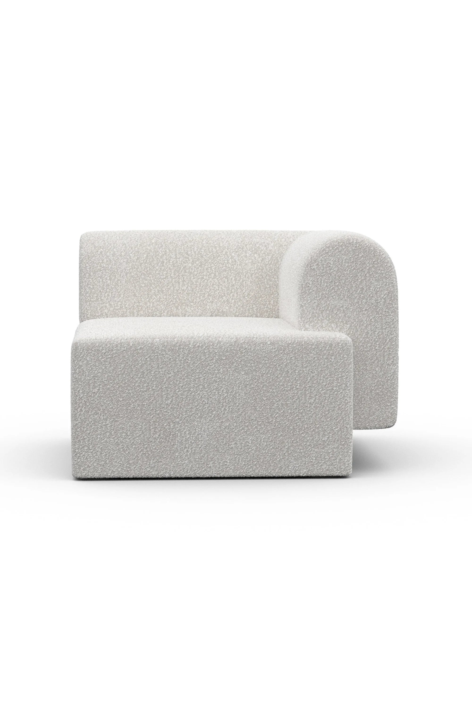 Tori Modular Sofa