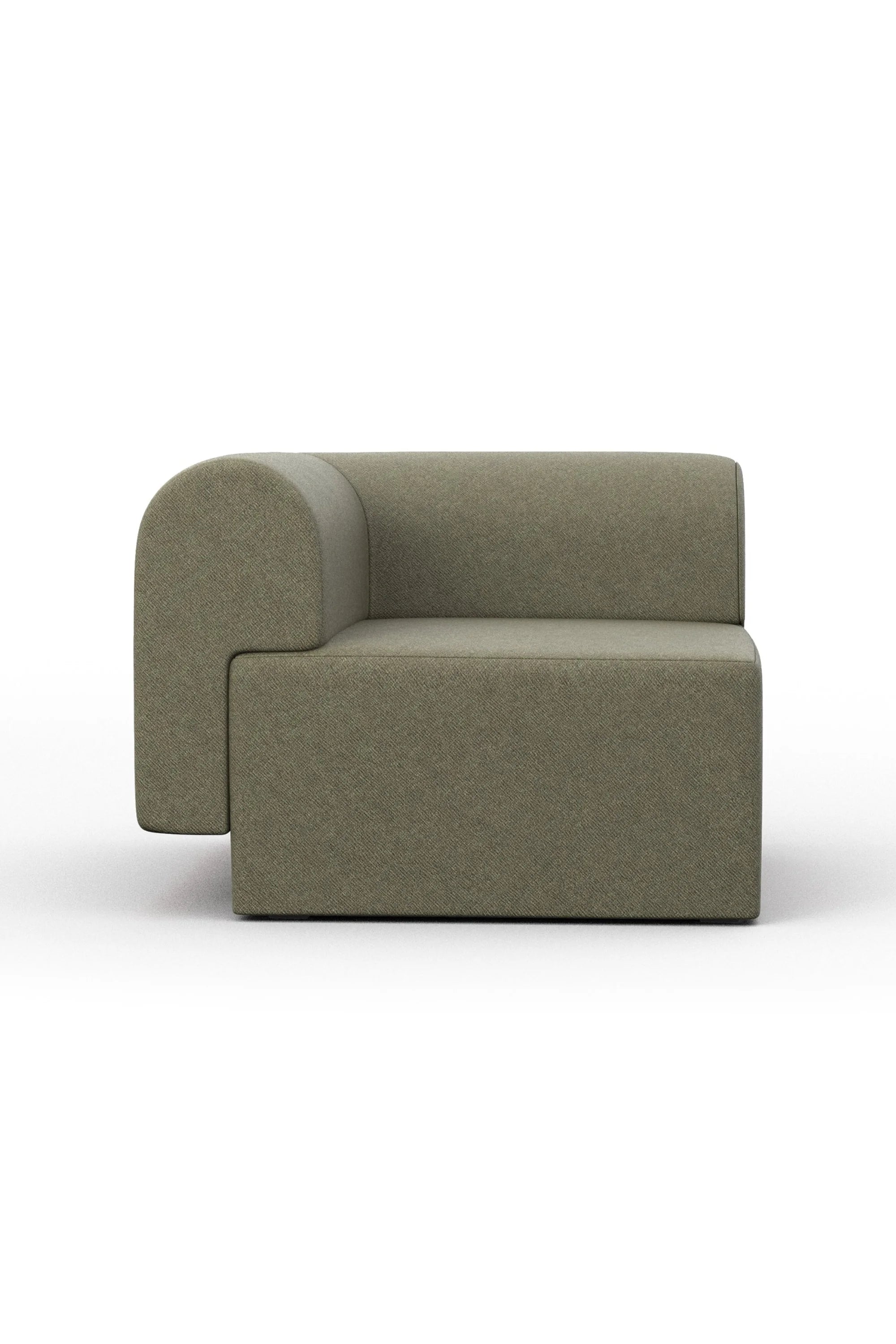 Tori Modular Sofa