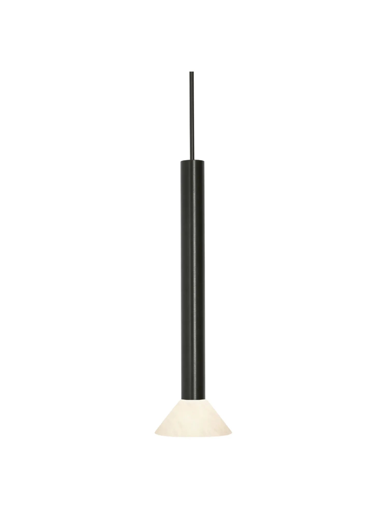 Torres Tall Pendant Lamp