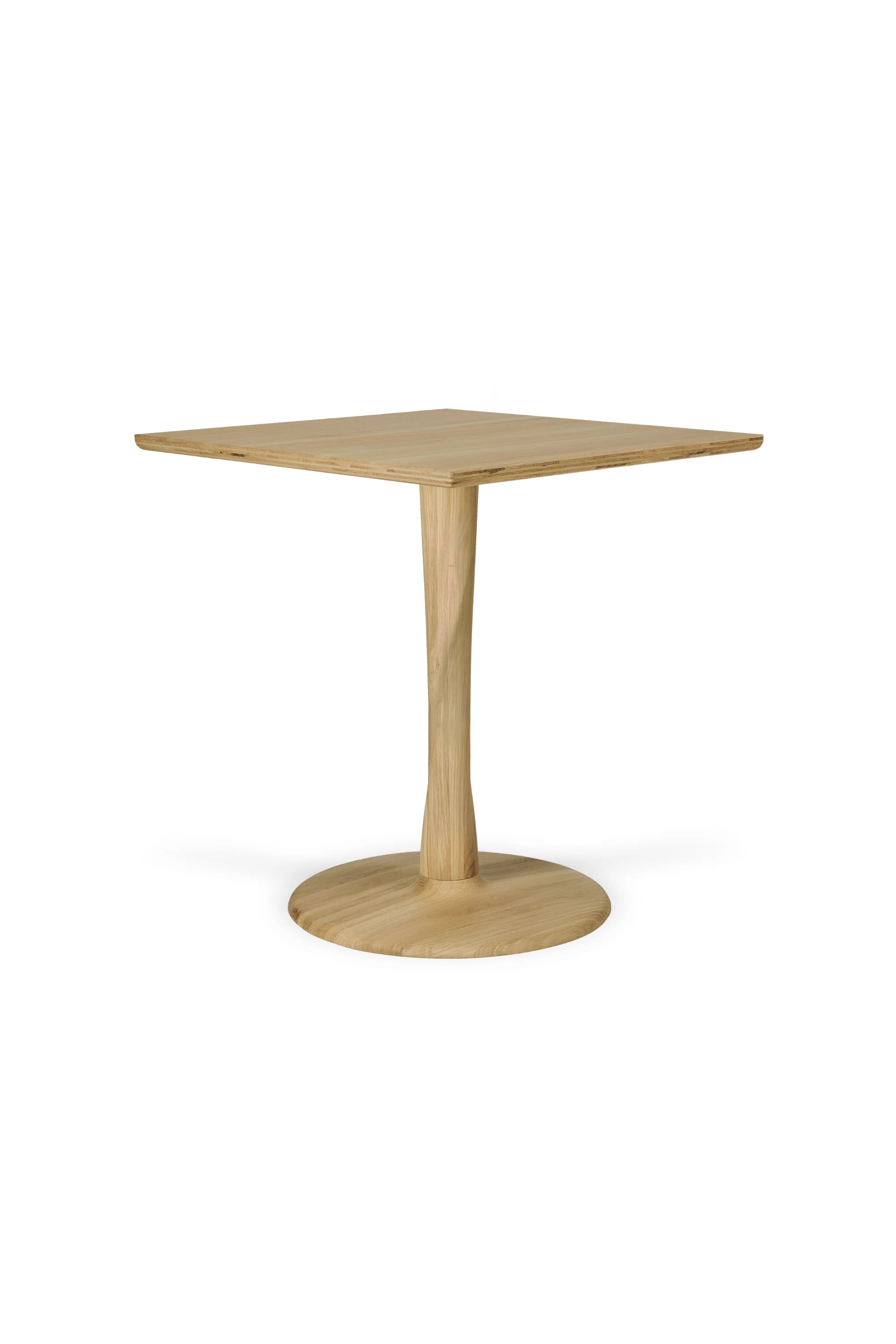 Torsion Dining Table