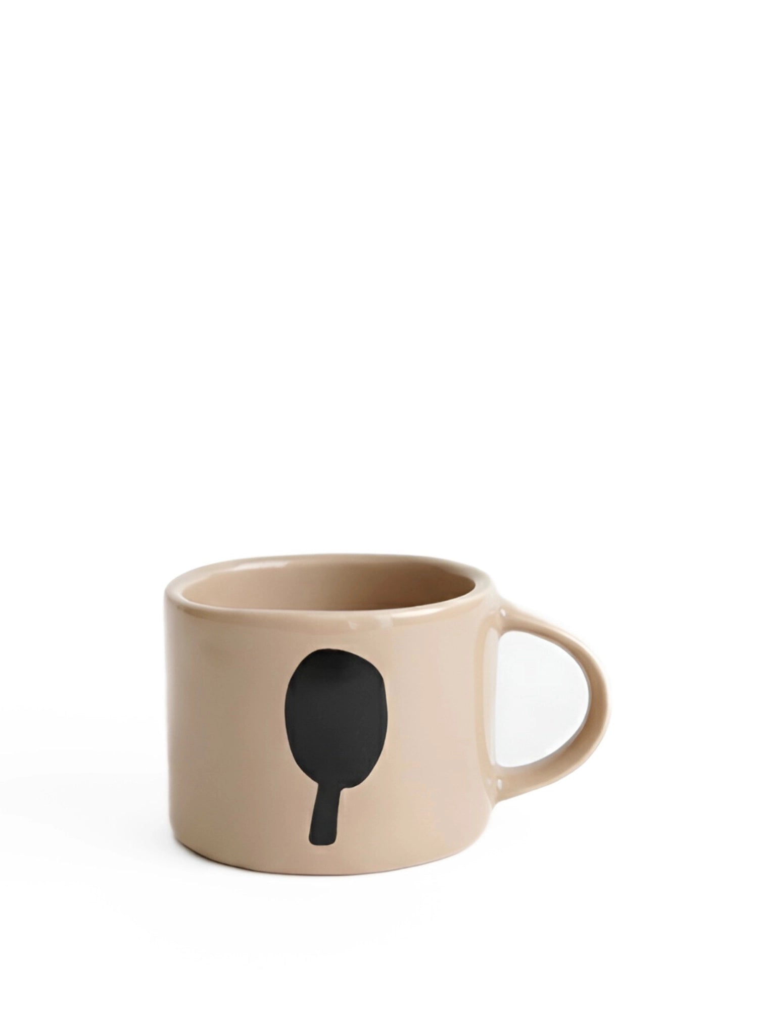 Tree Mug