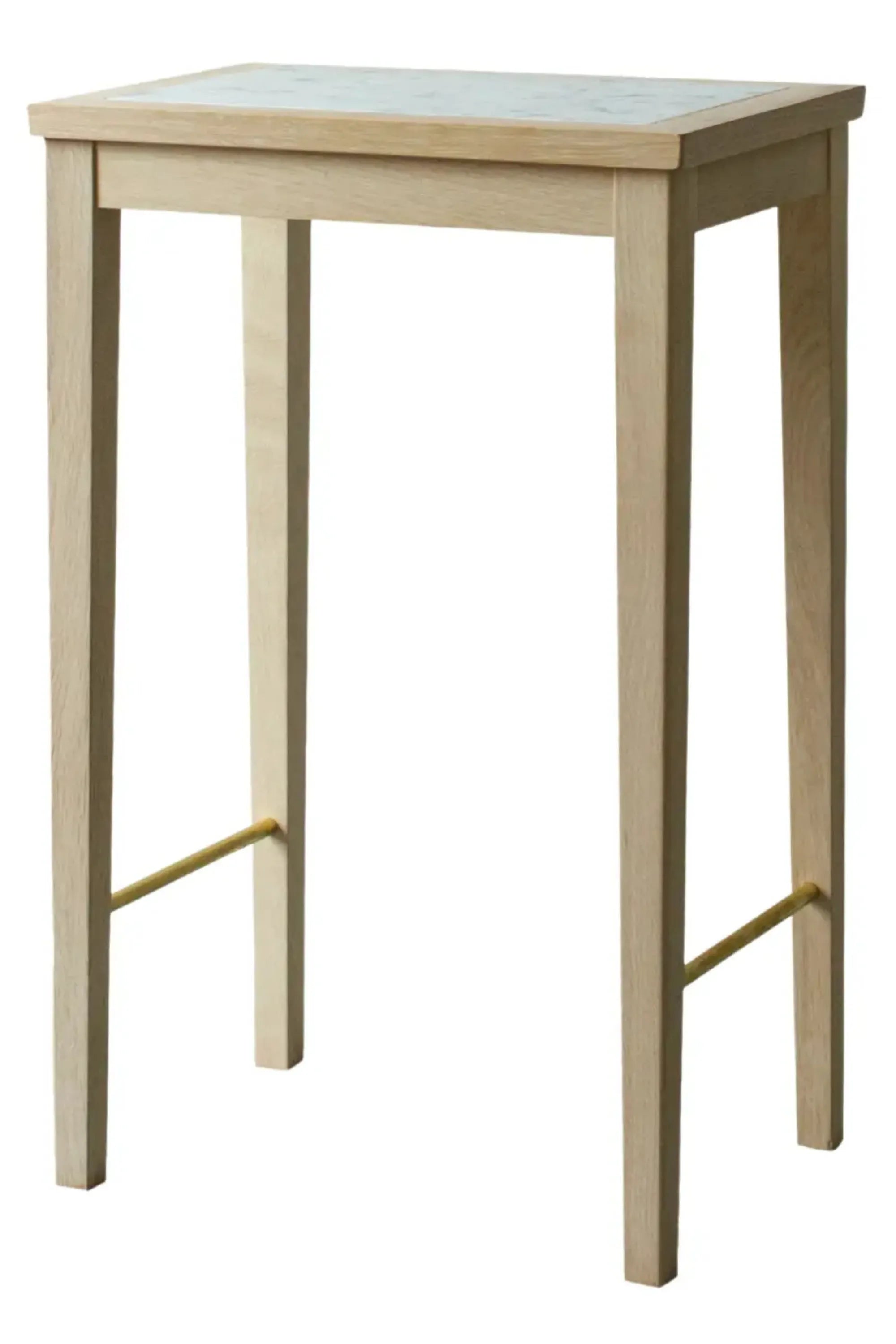 No. 1 Side Table - THAT COOL LIVING