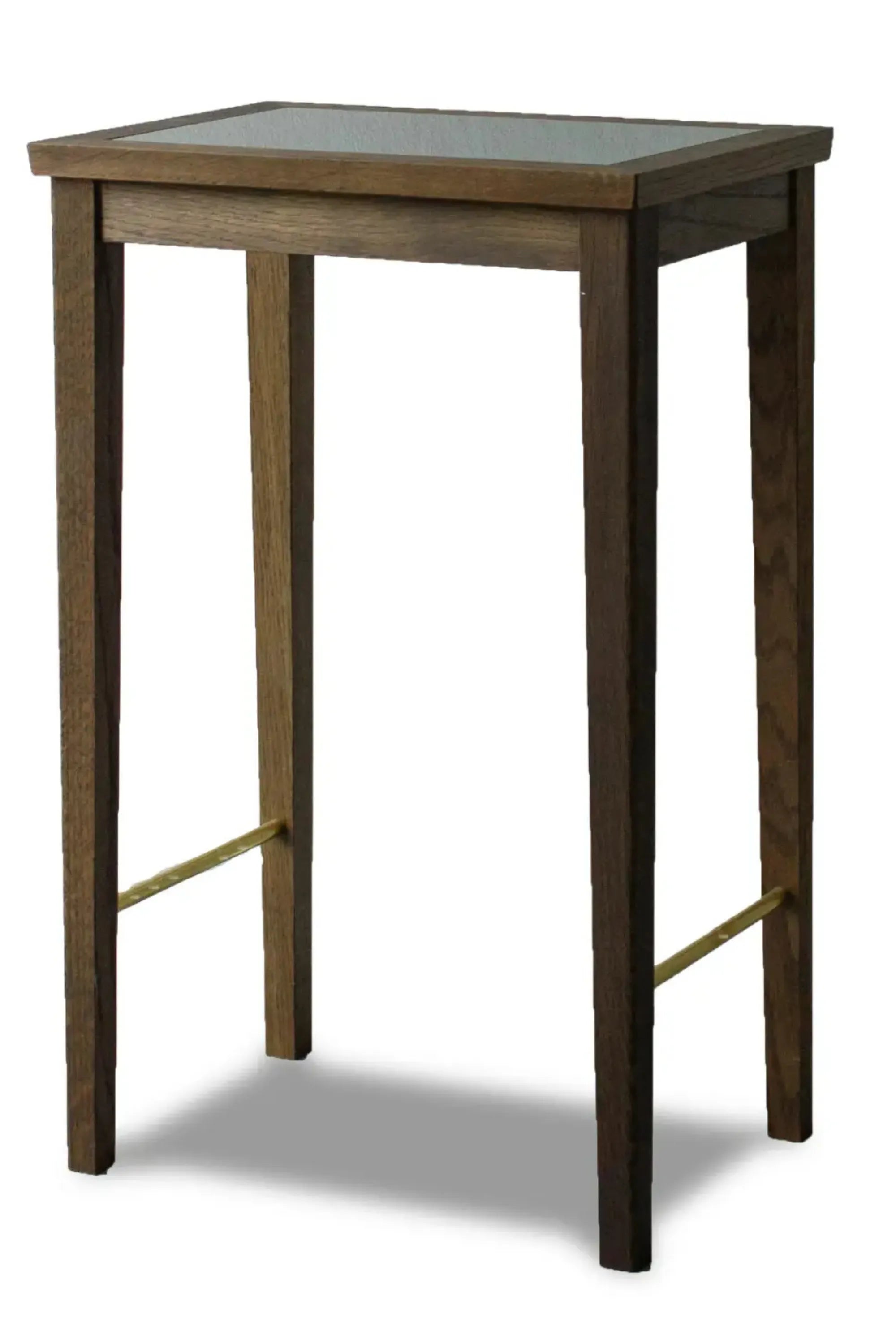 No. 1 Side Table - THAT COOL LIVING