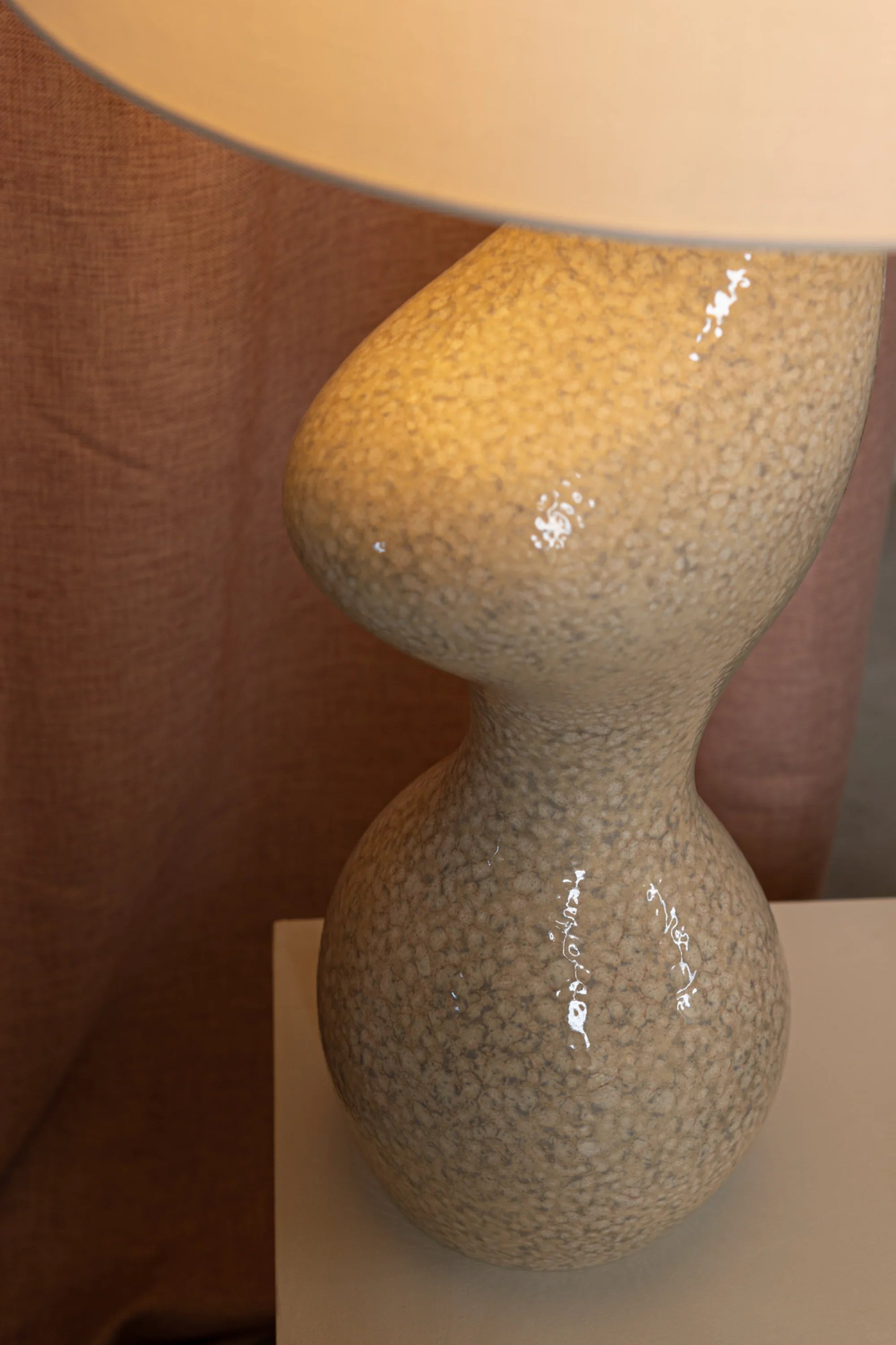 Venuso Table Lamp - THAT COOL LIVING
