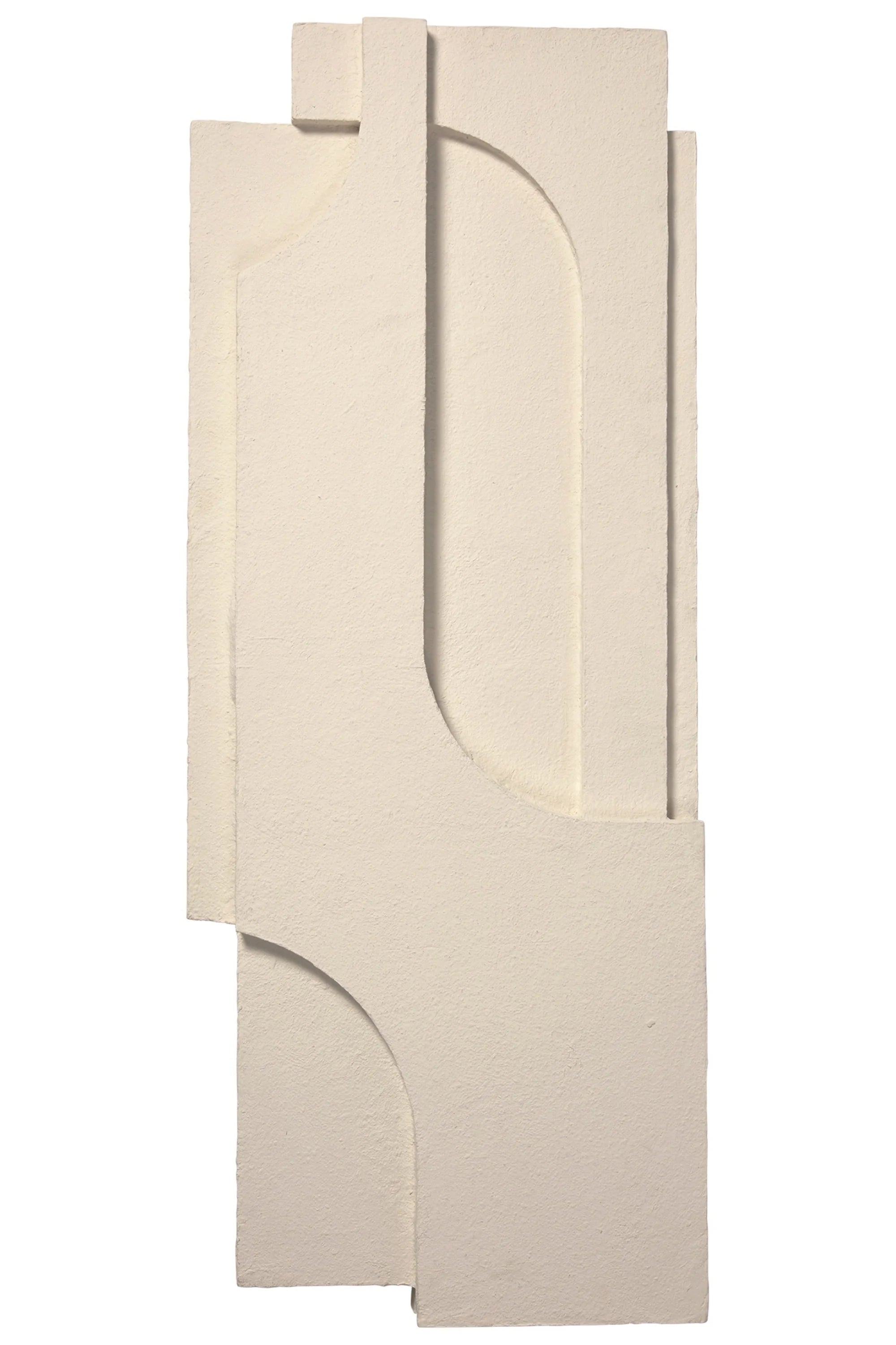Serif Relief L - THAT COOL LIVING