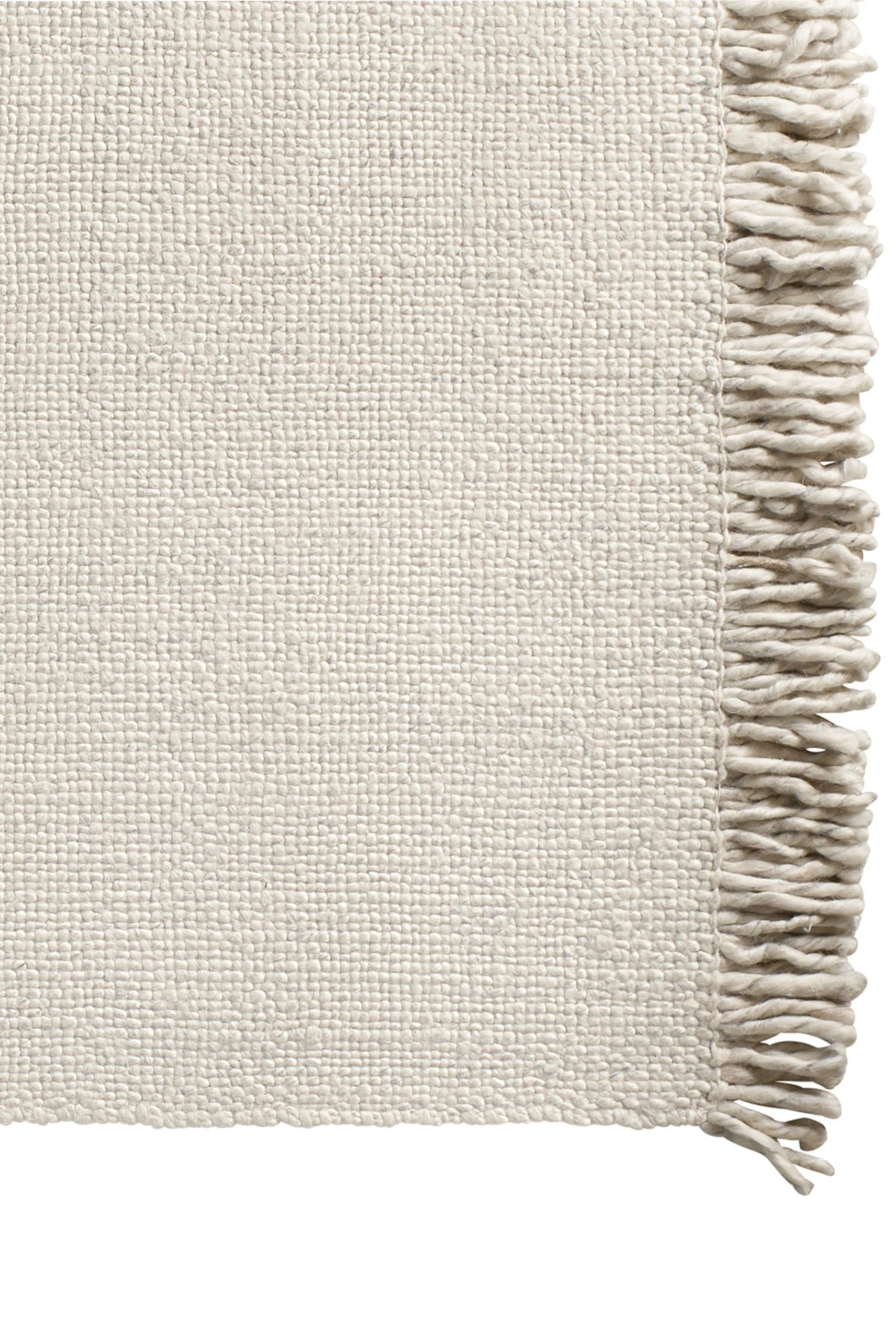 Sand Wool Rug - THAT COOL LIVING