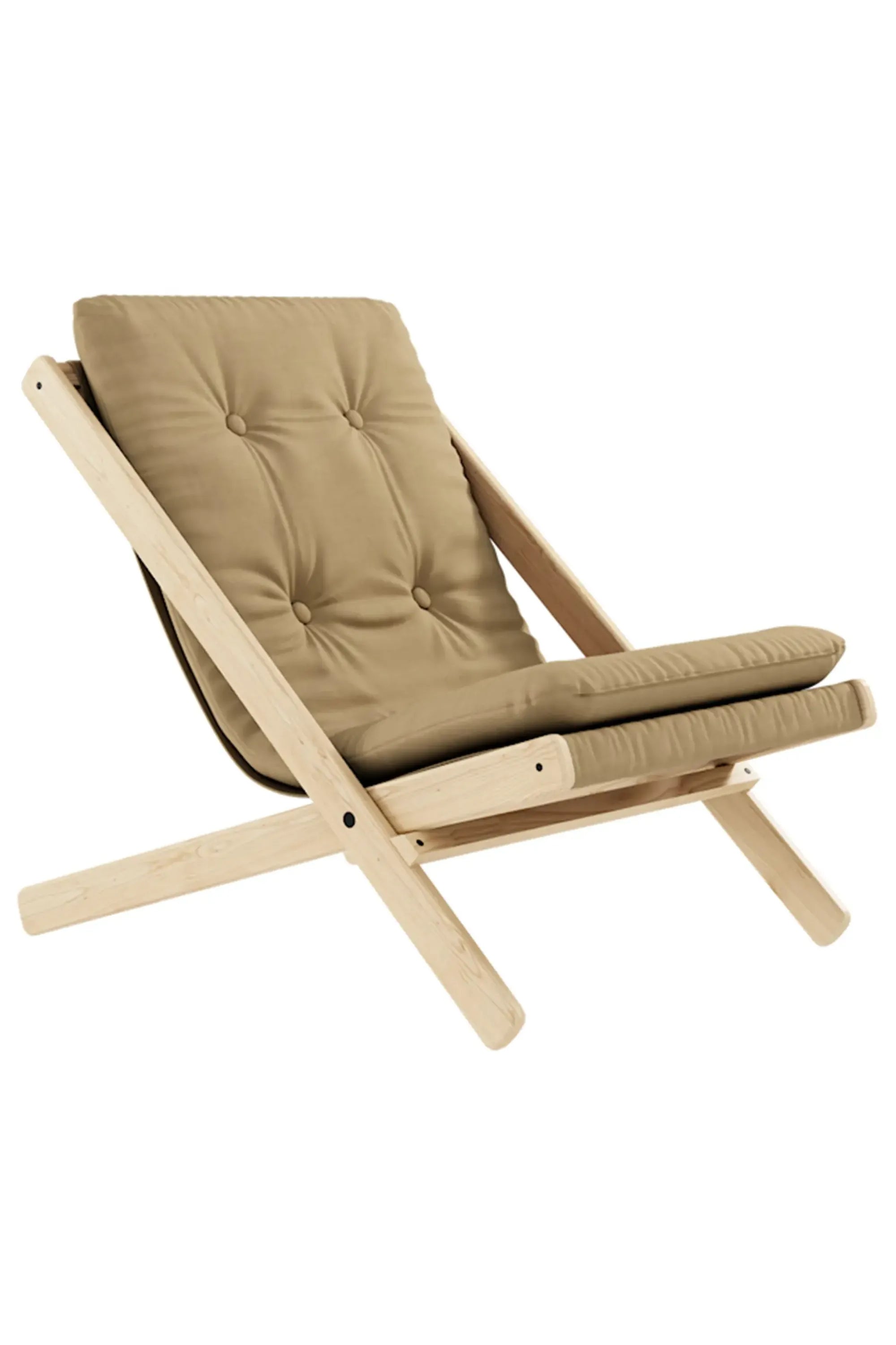 Boogie Futon Chair - THAT COOL LIVING