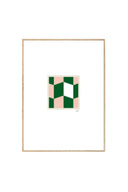 Window No. 03 - Art Print