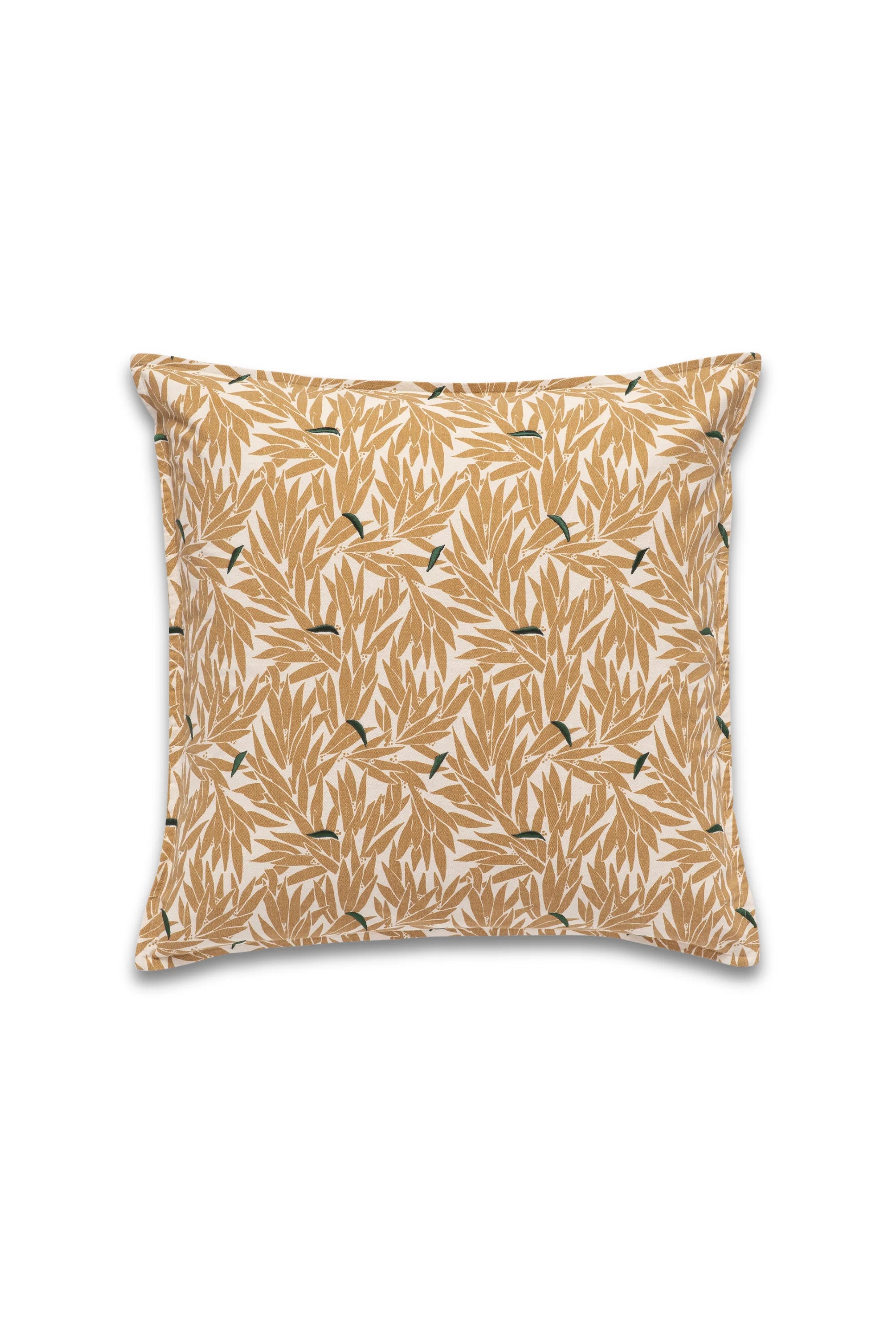 Yoko Throw Pillow