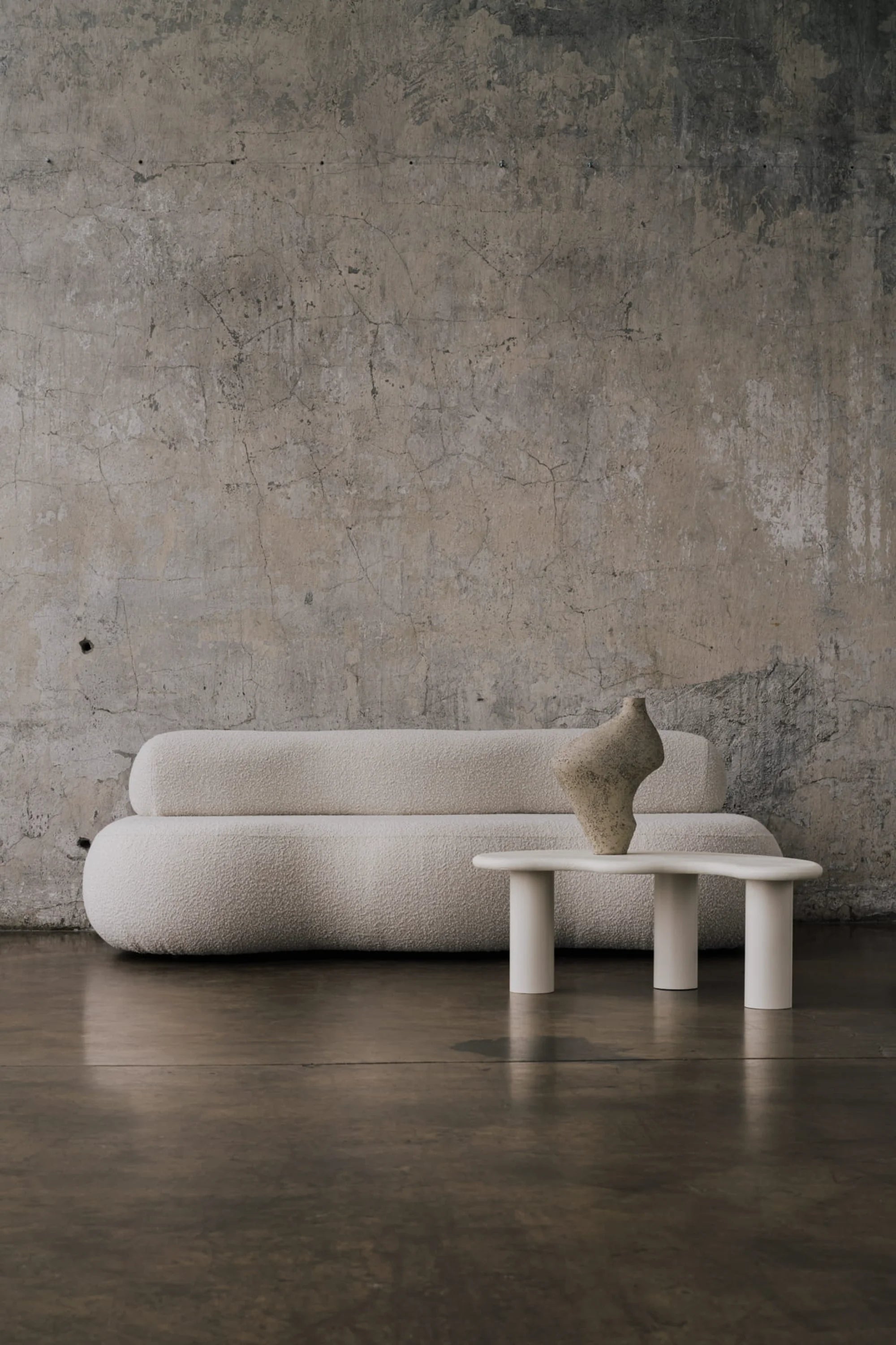 Object 083 Sofa