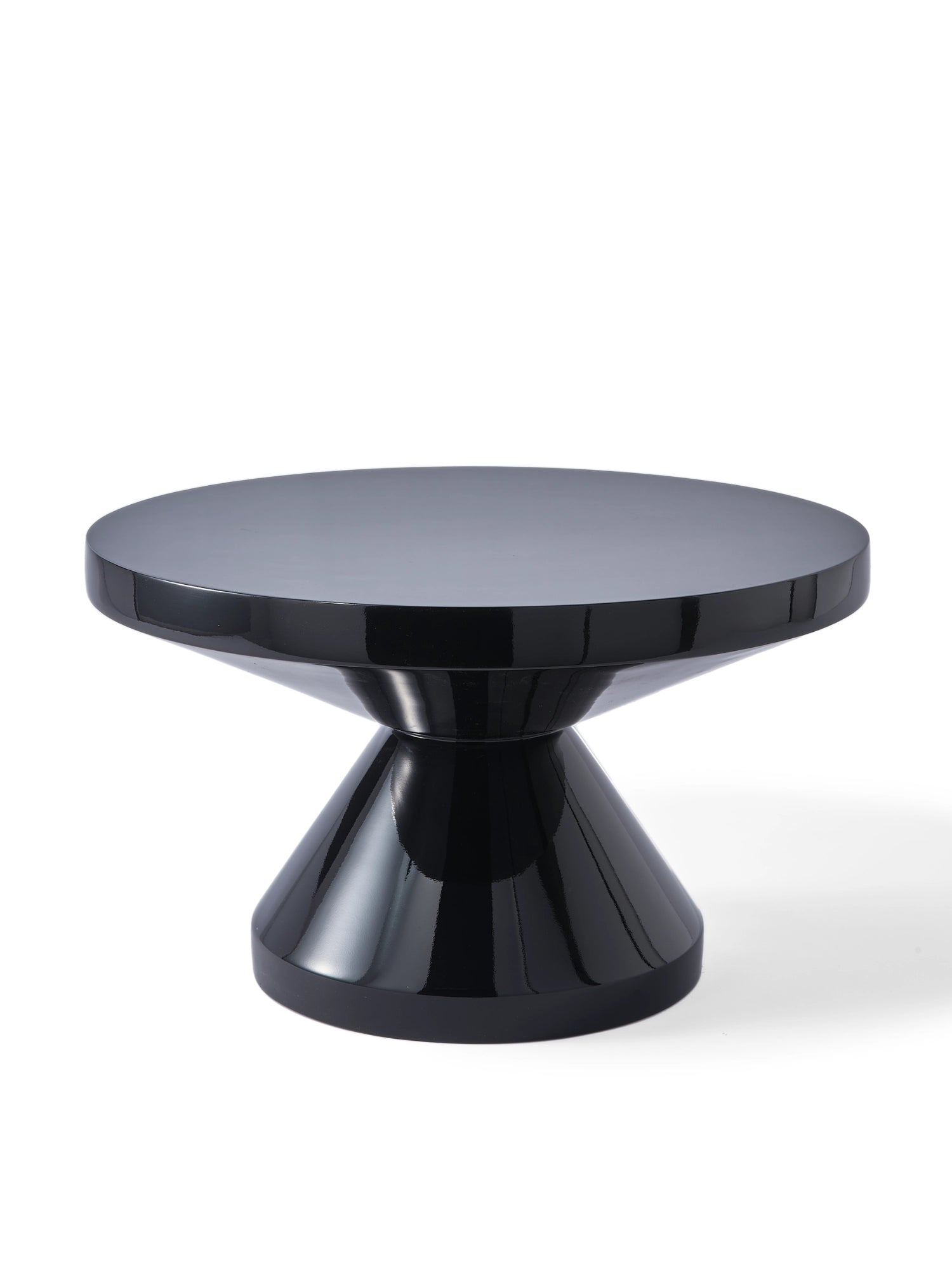 Zig Zag Coffee Table