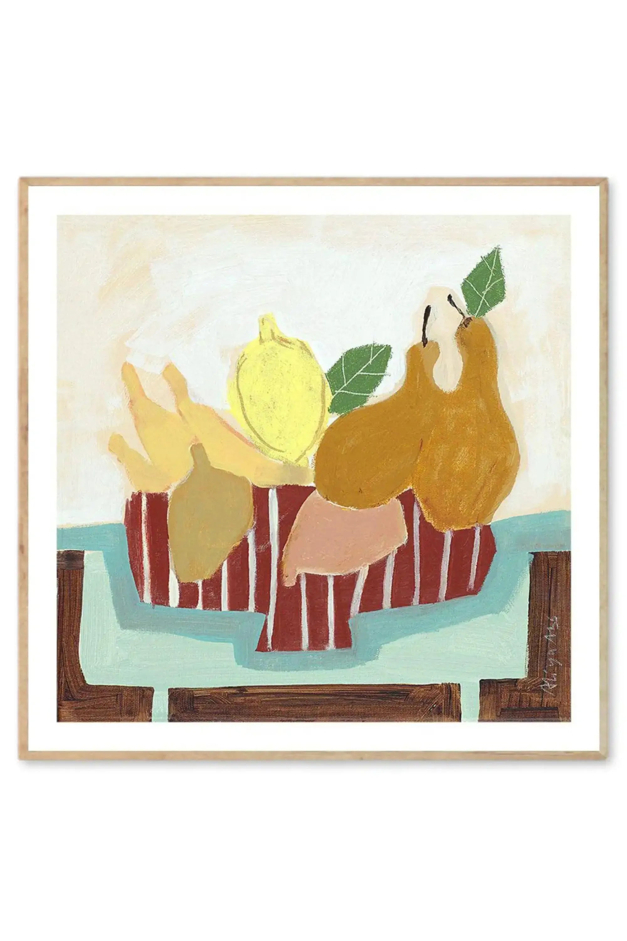Sweet Pears